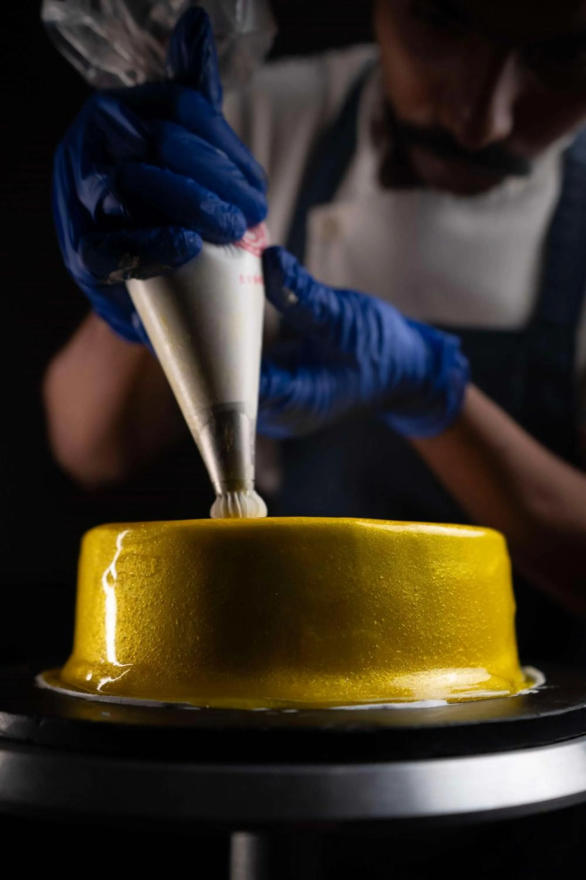 Food and drinks in Radisson Blu Pune Hinjawadi