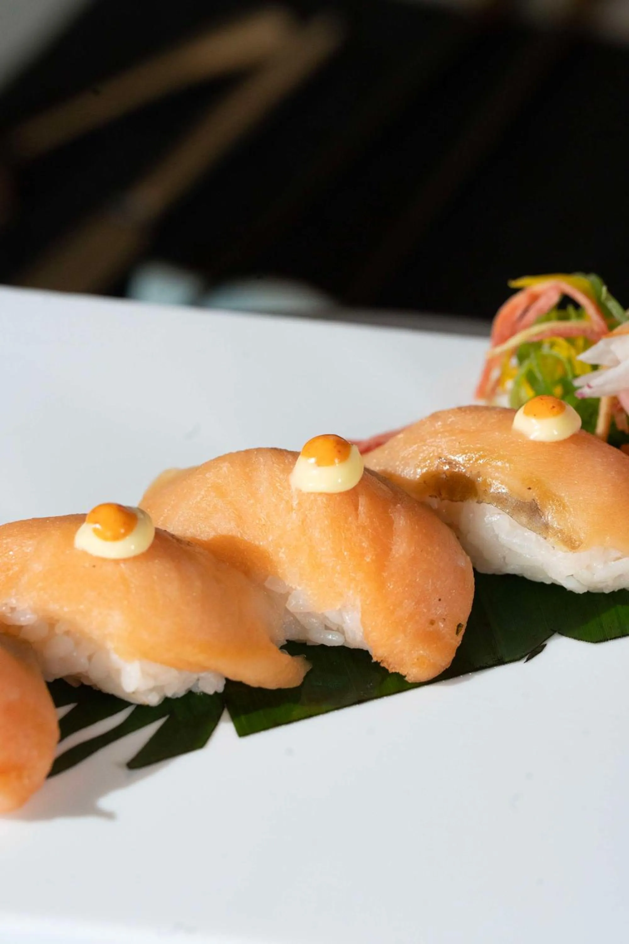 Food and drinks in Radisson Blu Pune Hinjawadi