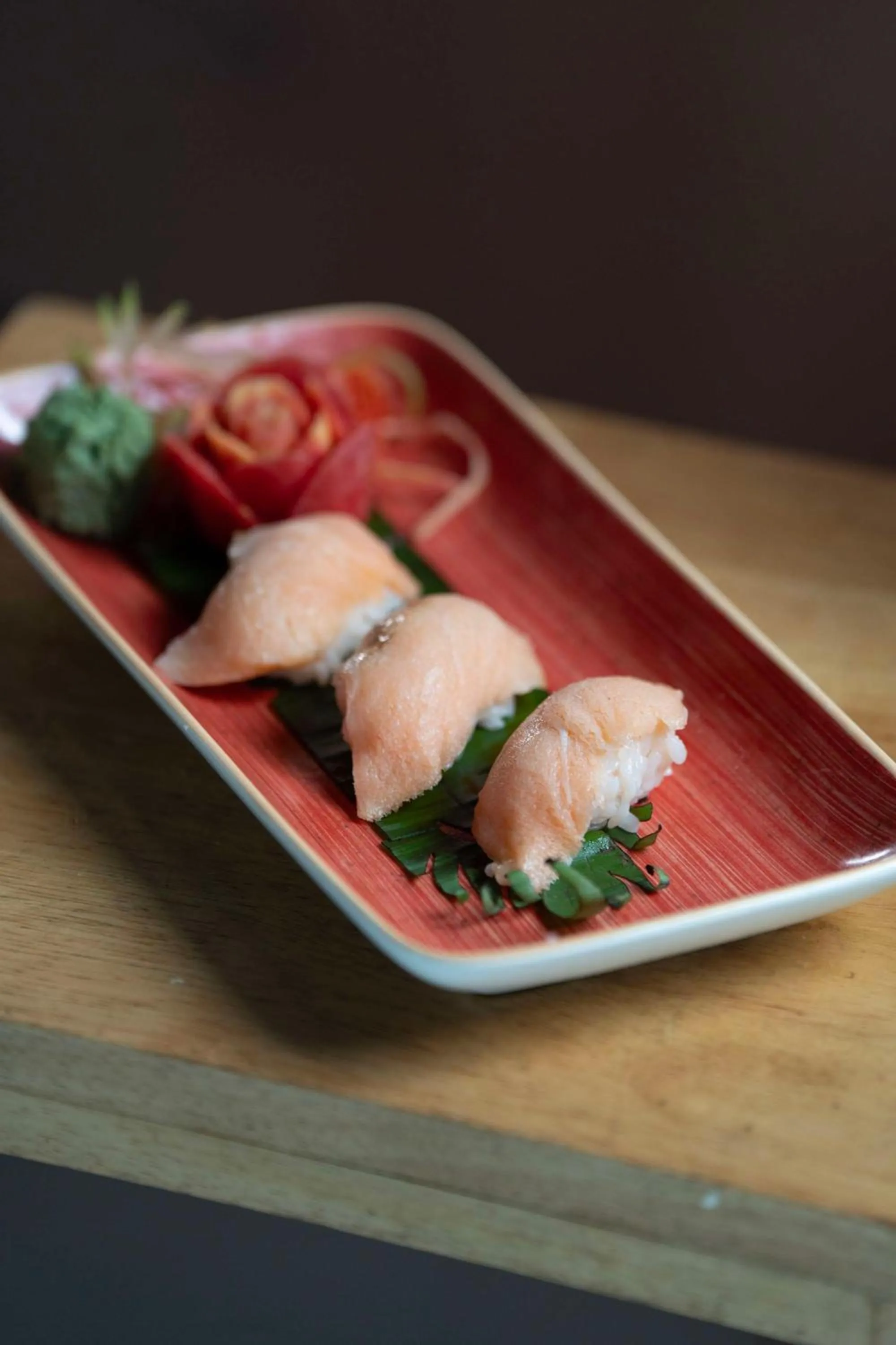 Food and drinks in Radisson Blu Pune Hinjawadi