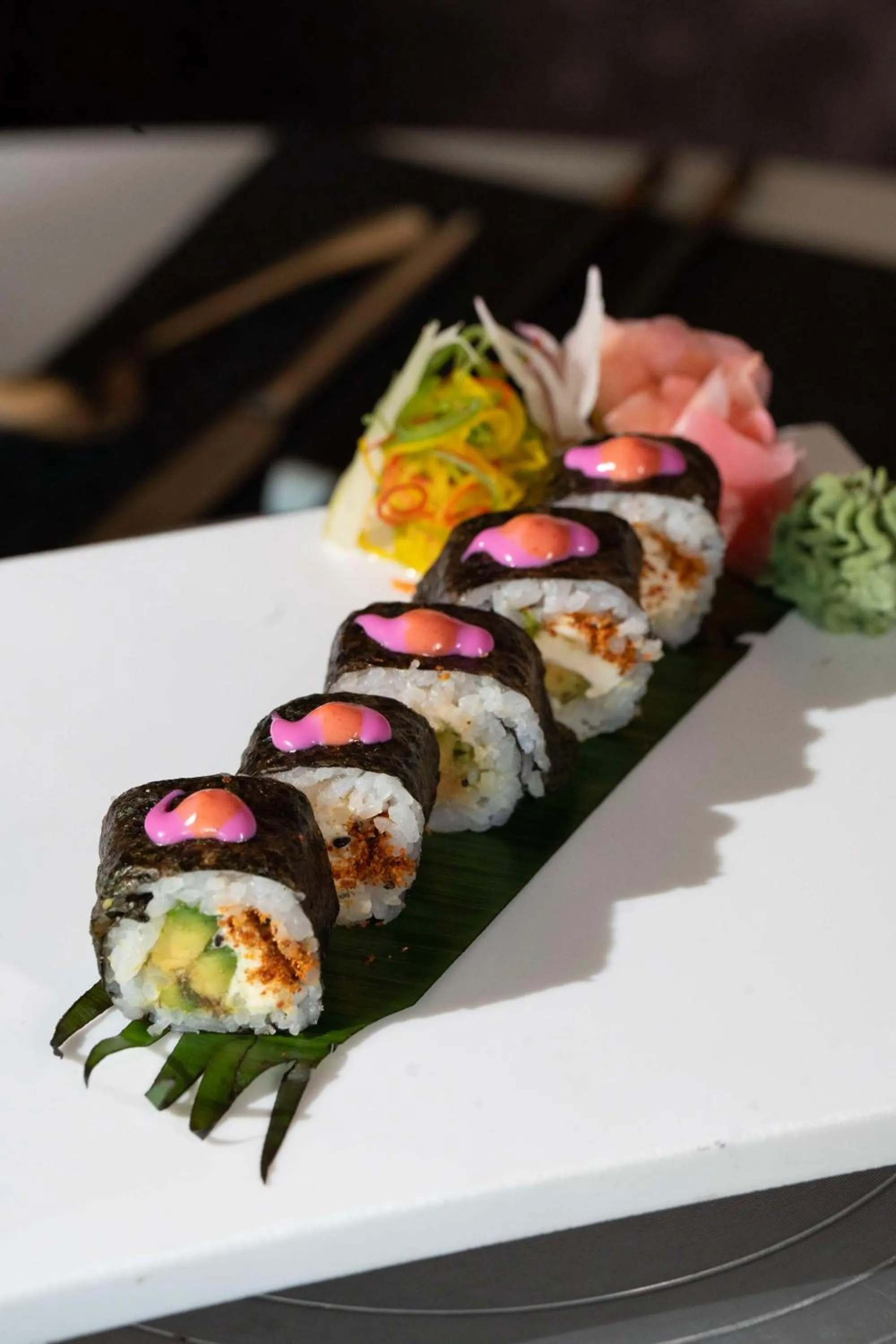 Food and drinks in Radisson Blu Pune Hinjawadi