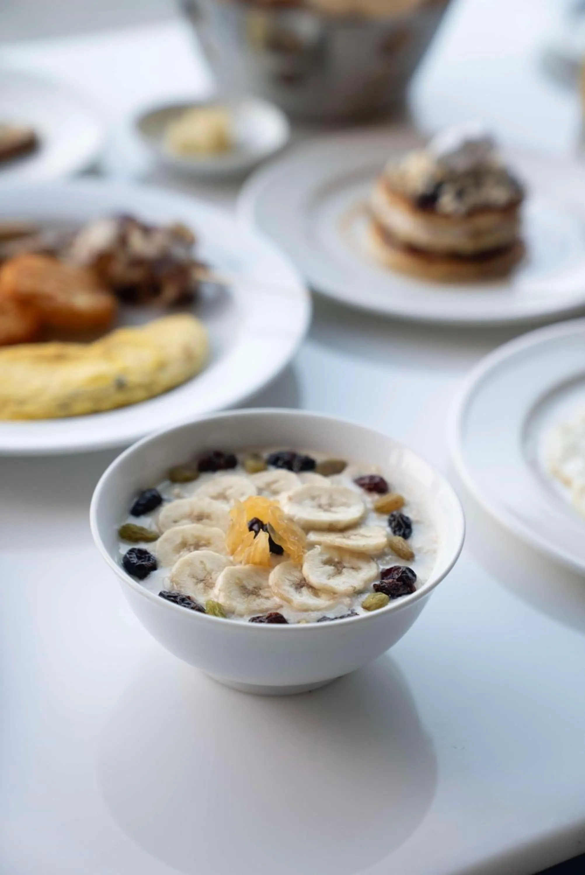 Food and drinks in Radisson Blu Pune Hinjawadi