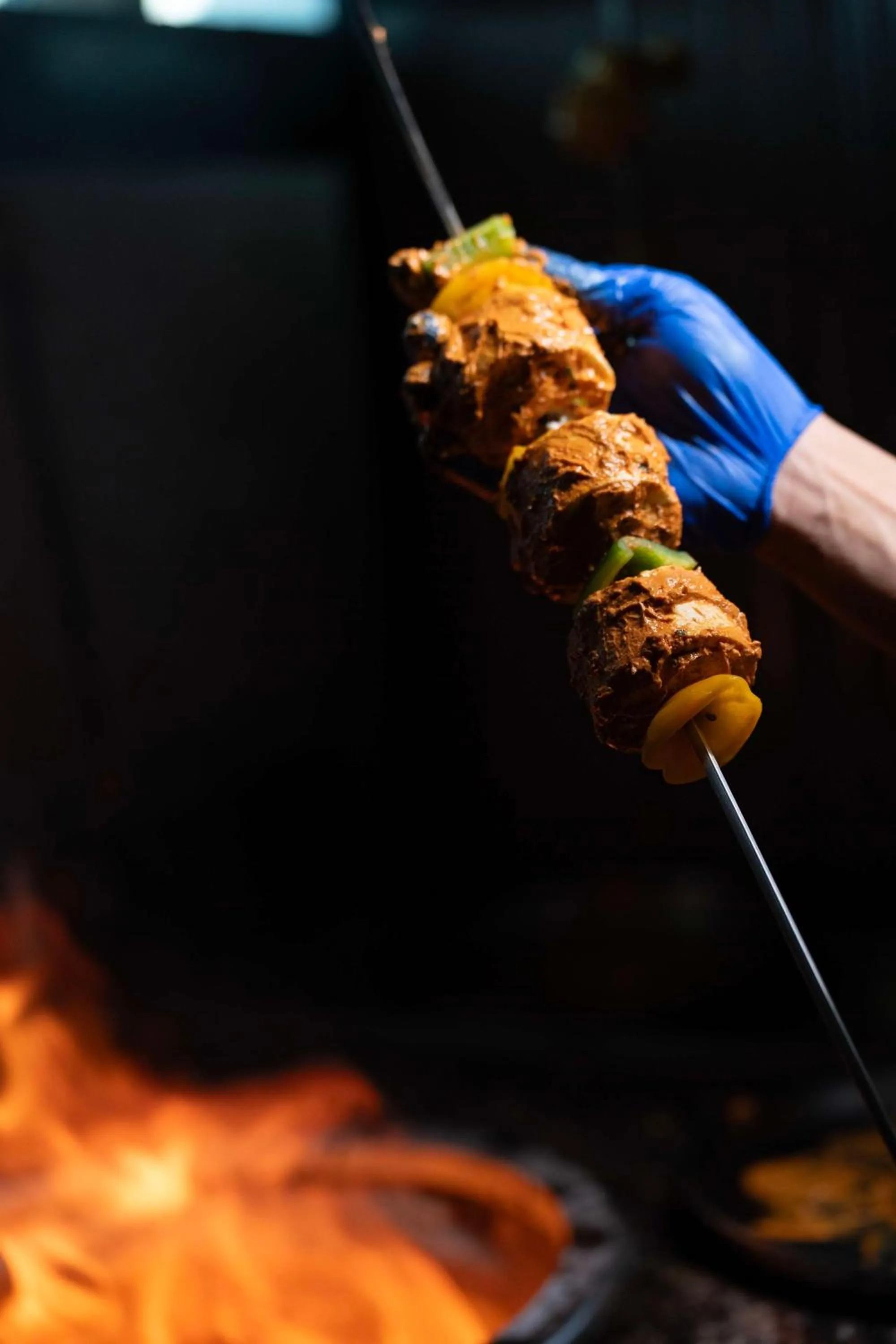 Food and drinks in Radisson Blu Pune Hinjawadi