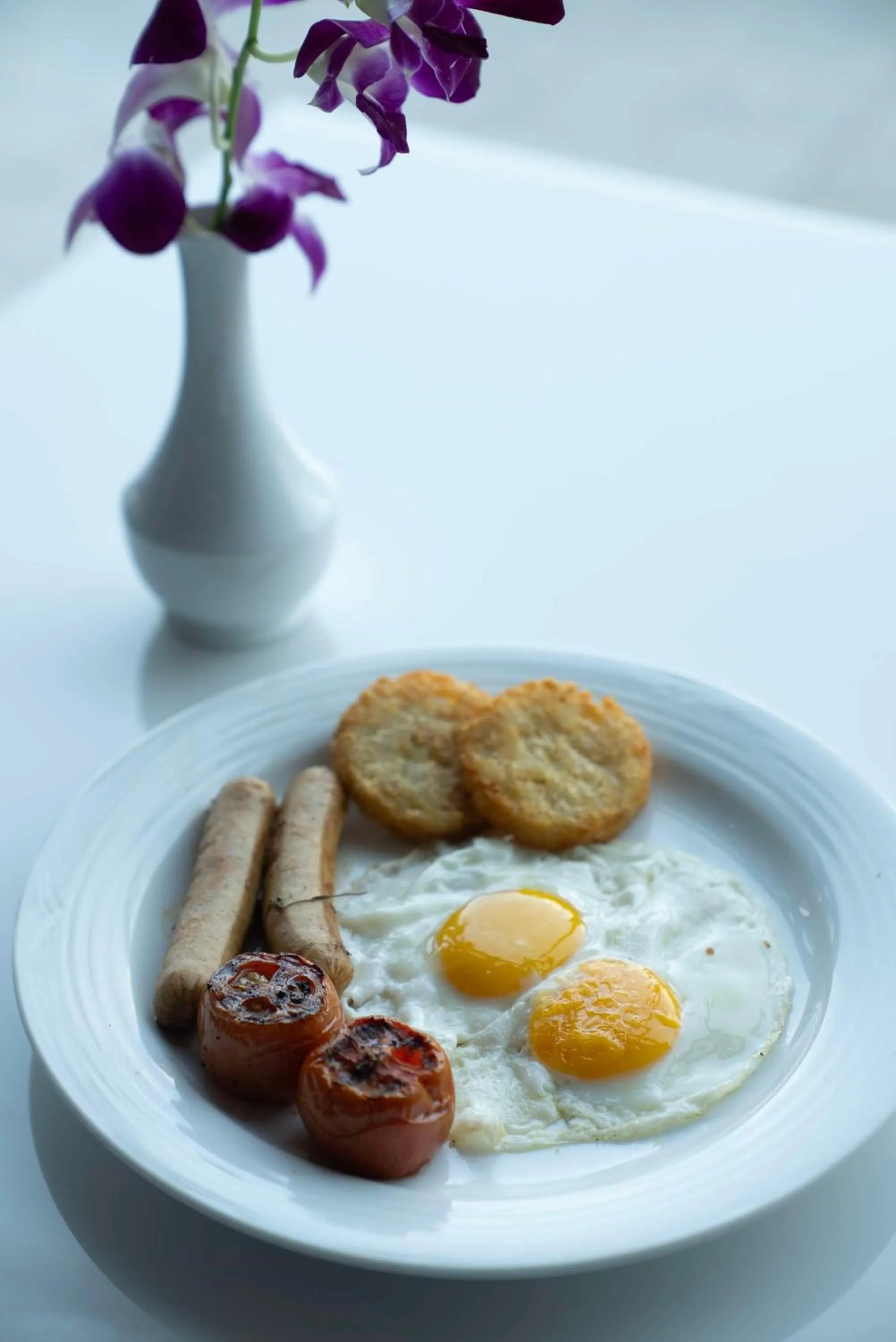 Food and drinks in Radisson Blu Pune Hinjawadi