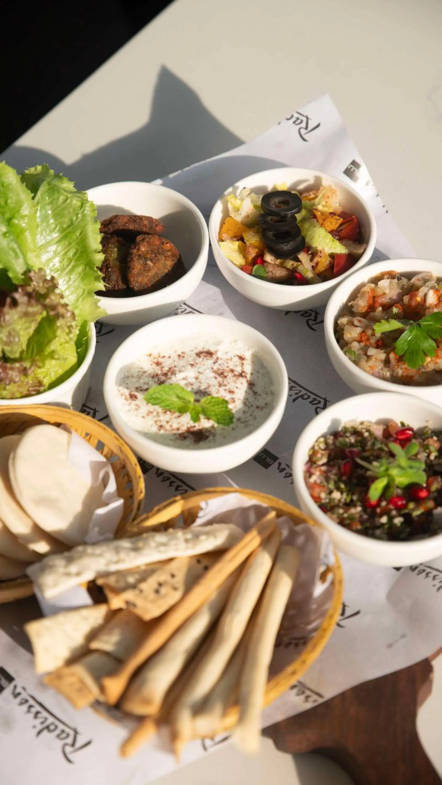 Food and drinks in Radisson Blu Pune Hinjawadi