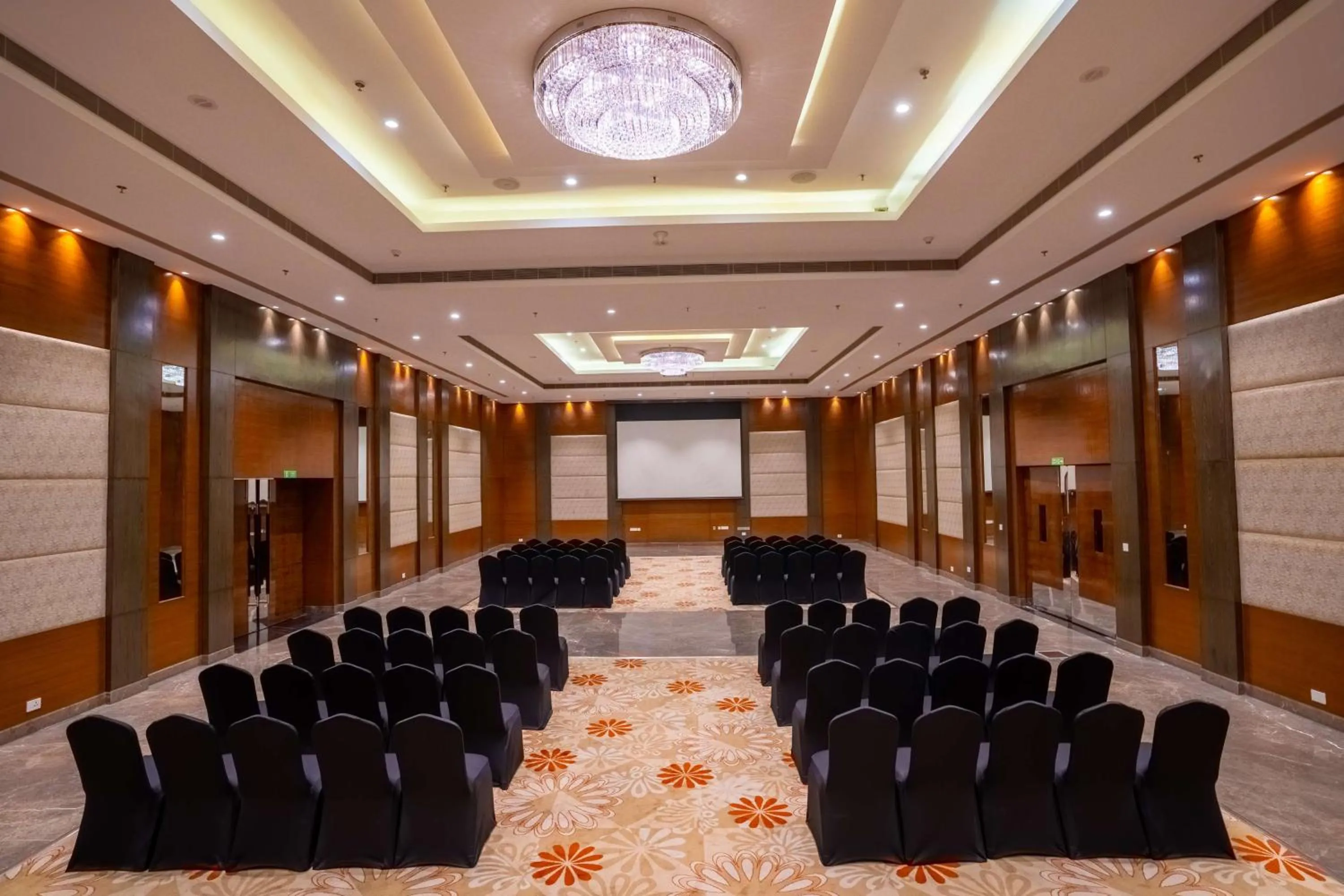 Banquet/Function facilities in Radisson Blu Pune Hinjawadi