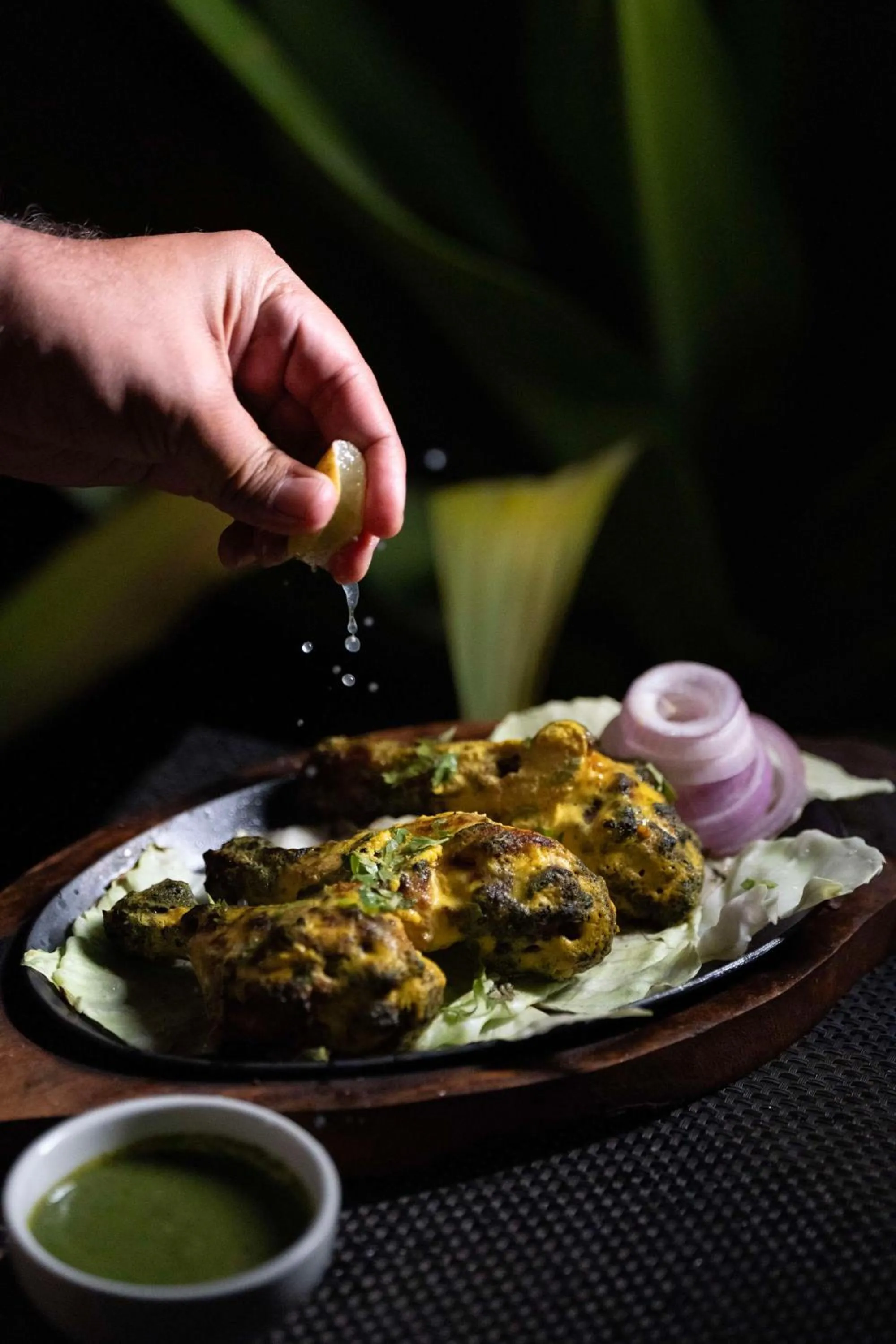 Food and drinks in Radisson Blu Pune Hinjawadi