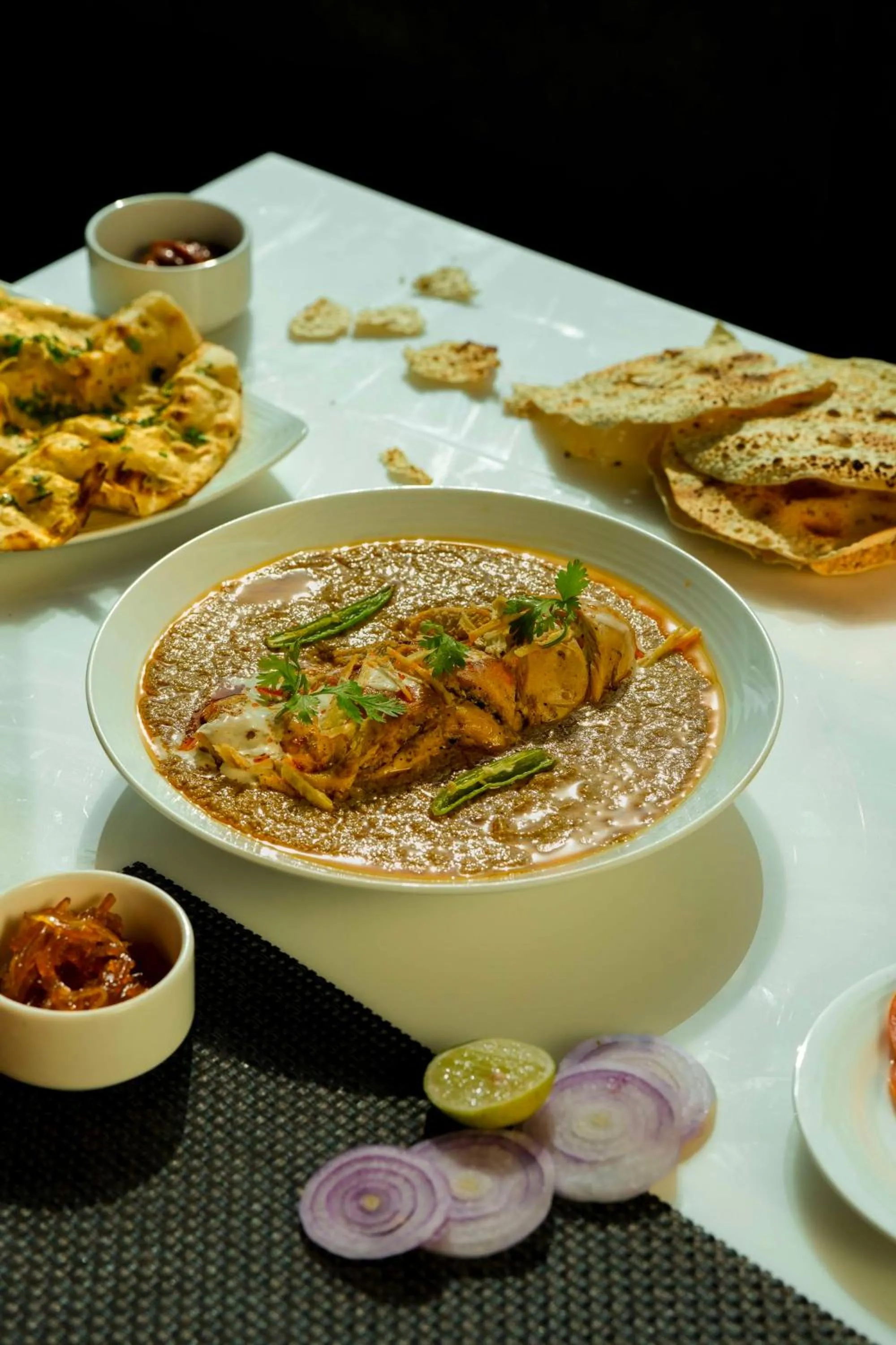 Food and drinks in Radisson Blu Pune Hinjawadi