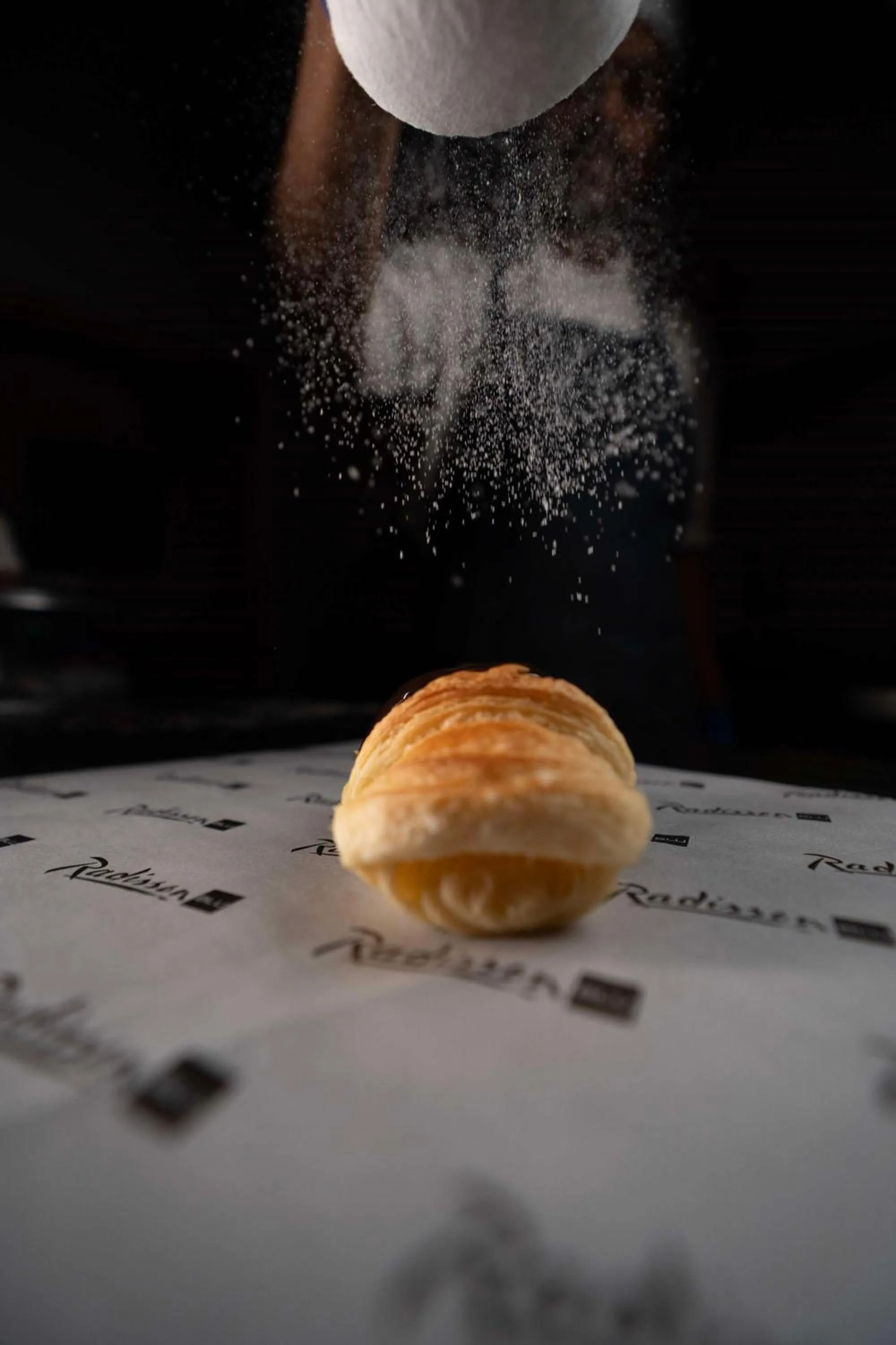 Food and drinks in Radisson Blu Pune Hinjawadi