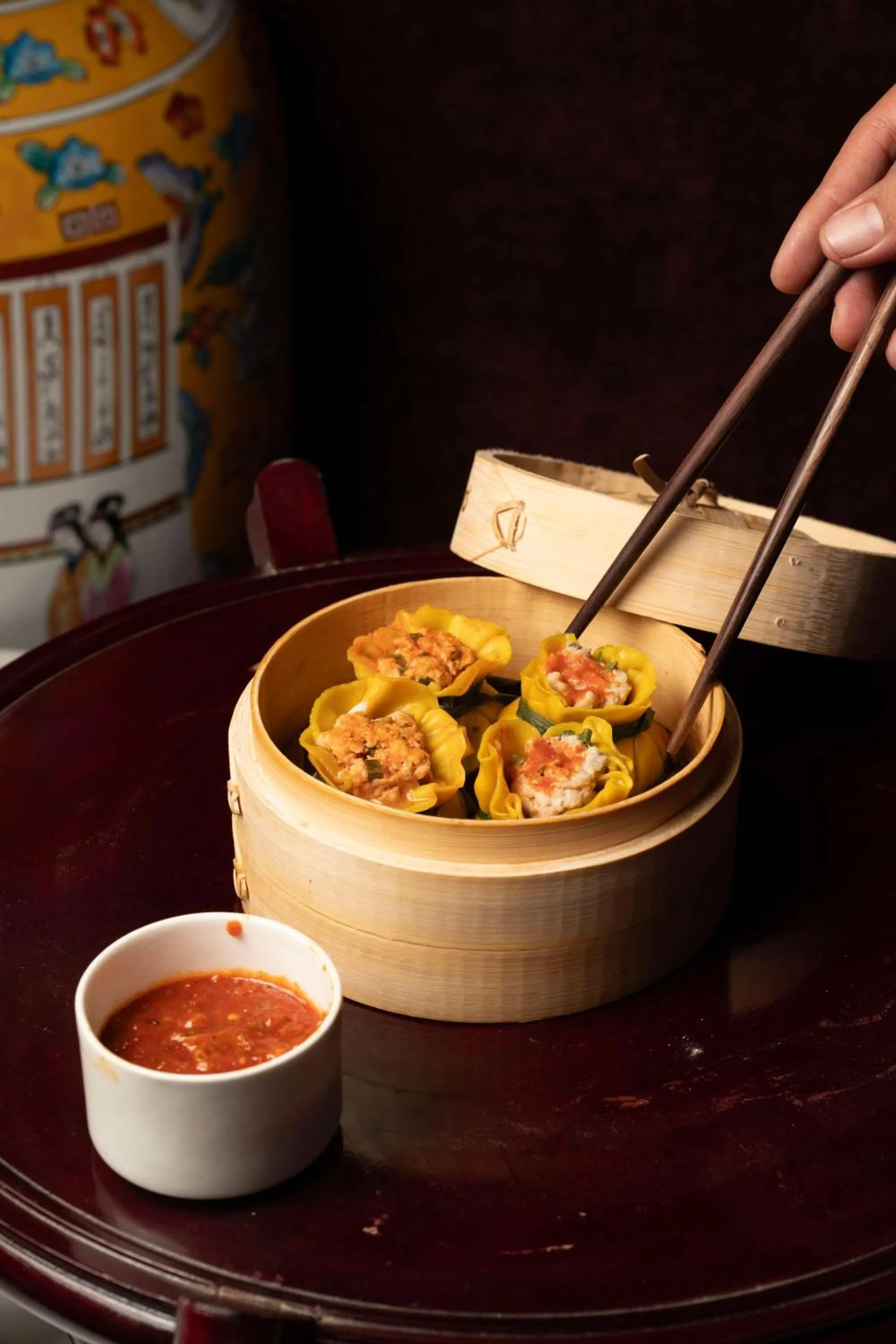 Food and drinks in Radisson Blu Pune Hinjawadi