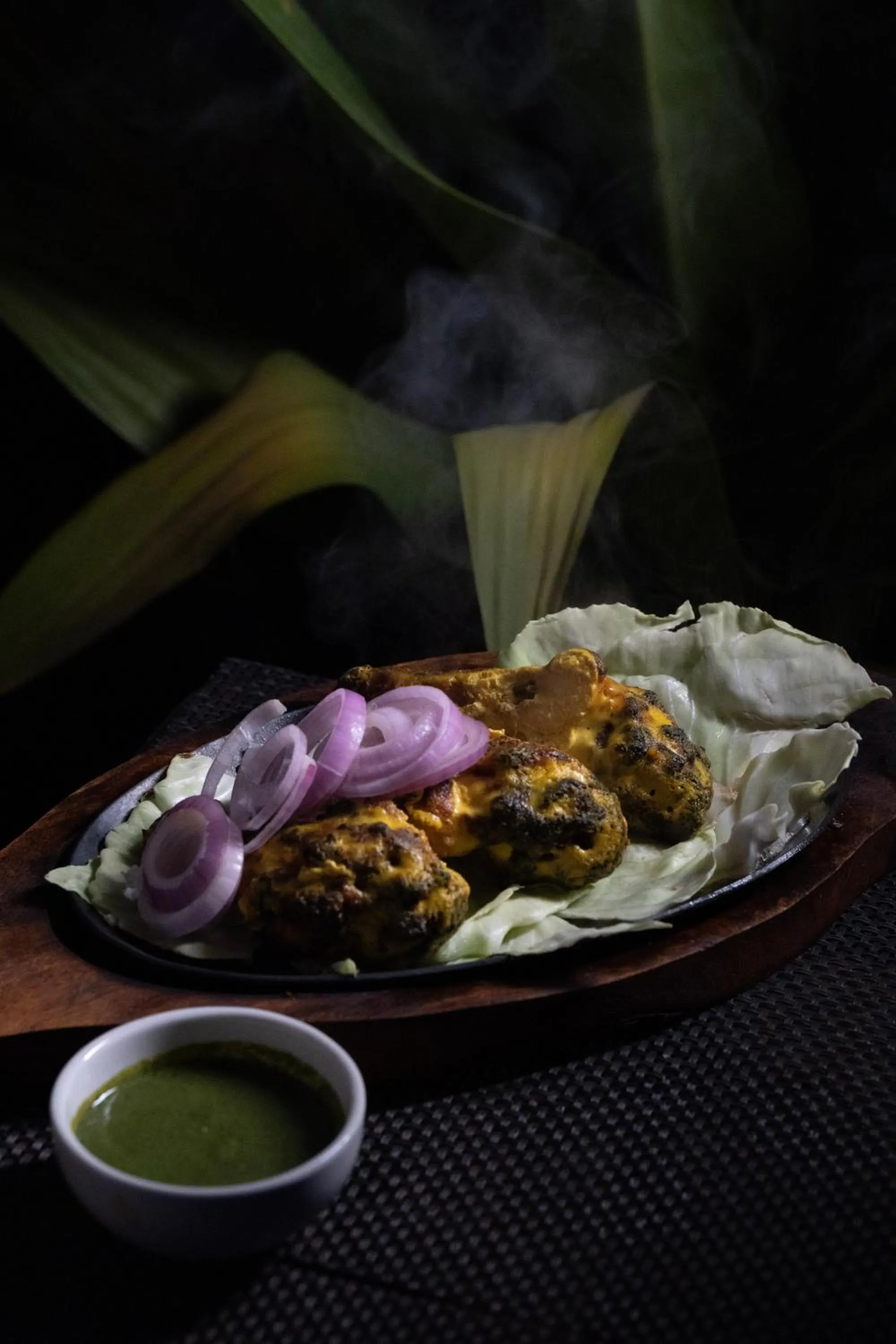 Food in Radisson Blu Pune Hinjawadi