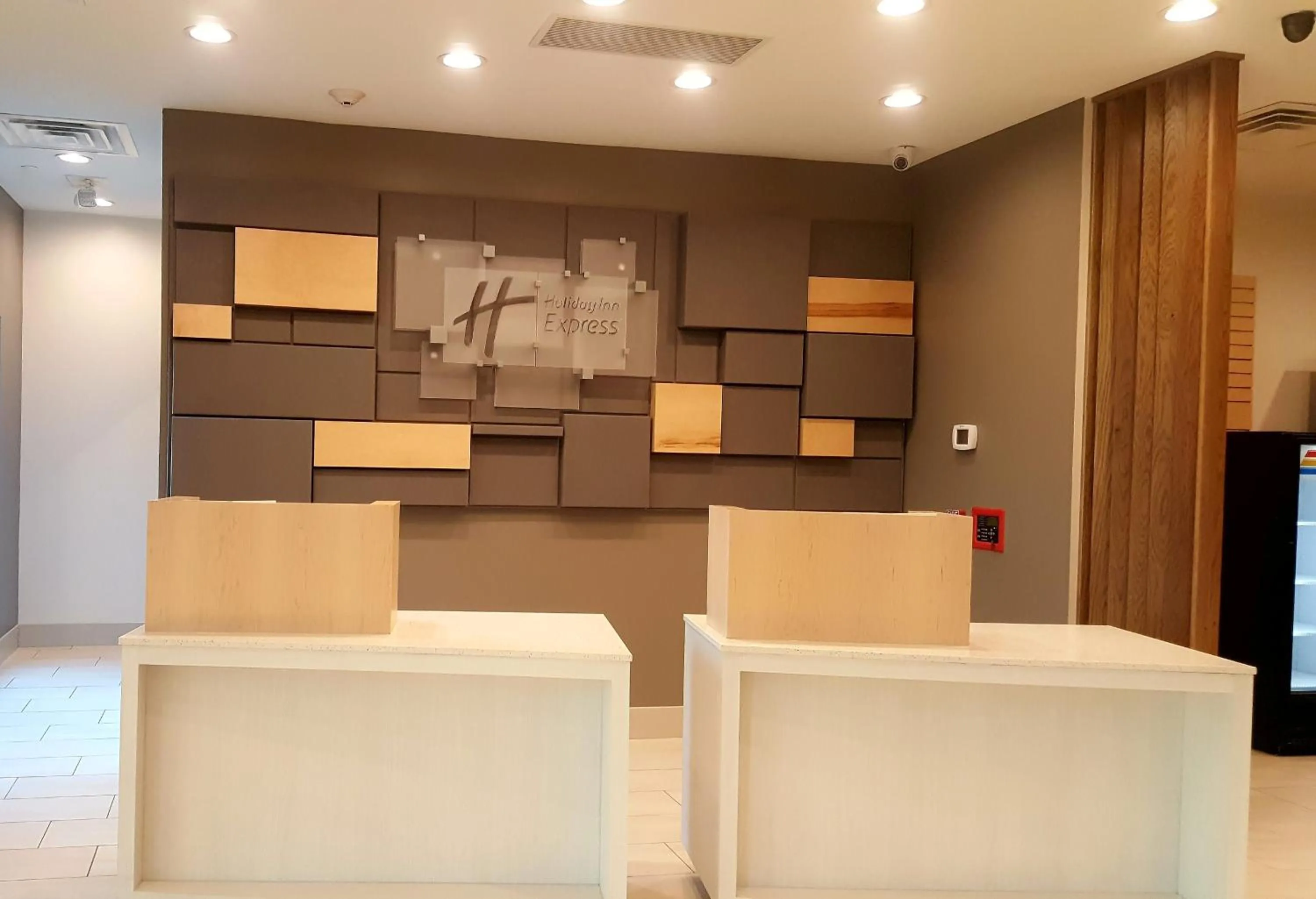 Property building in Holiday Inn Express - North Augusta South Carolina by IHG