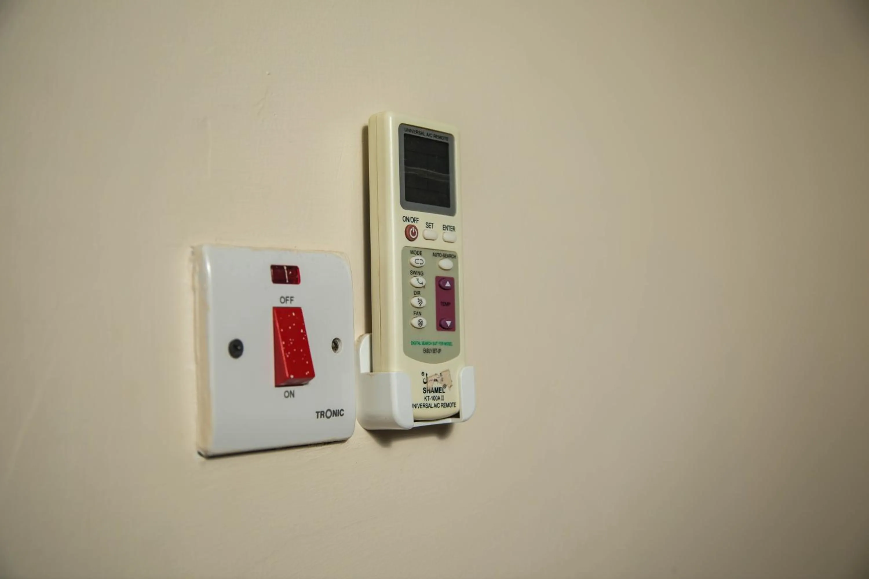 Guests in Panama Garden Resort