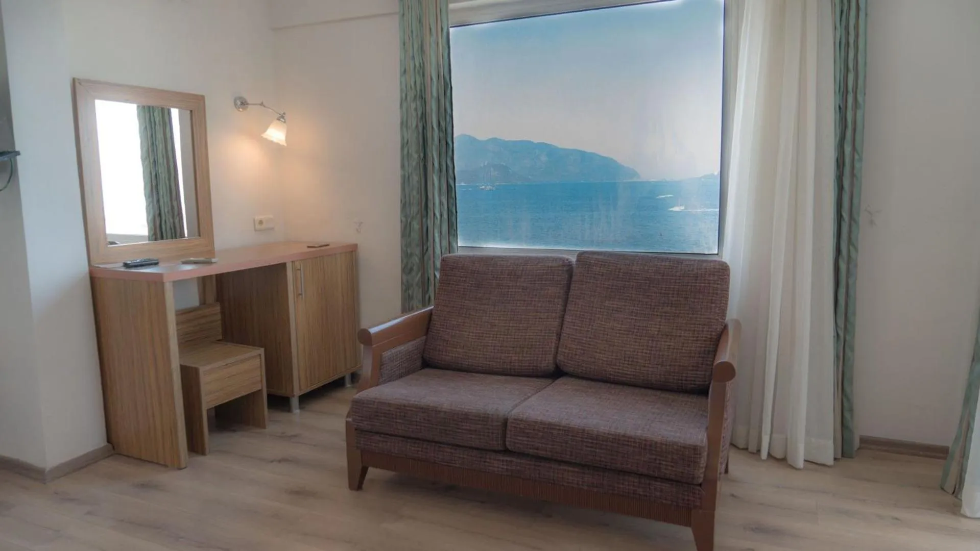 Property building in Mert Seaside Hotel