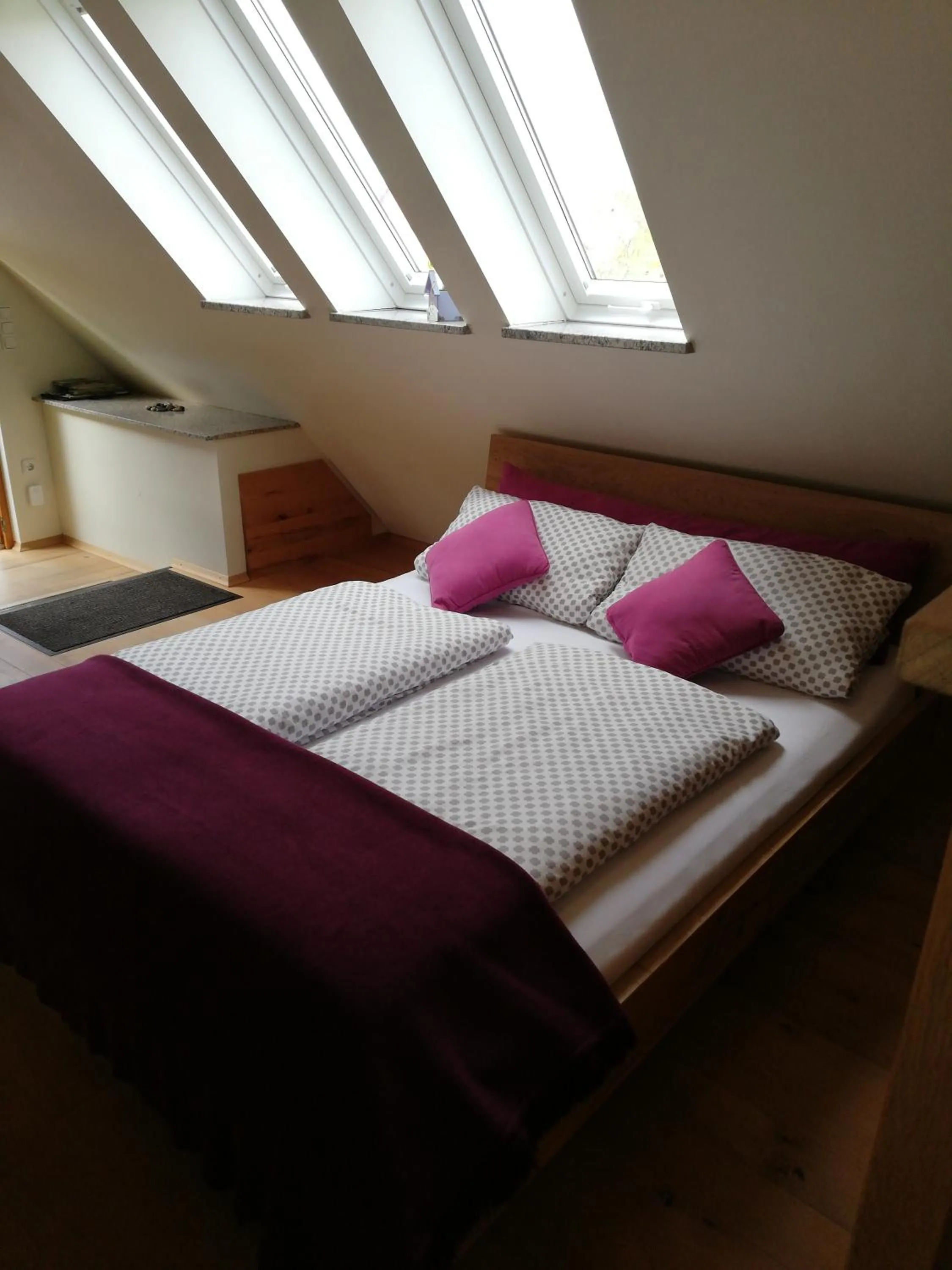 Sweet Home Suite