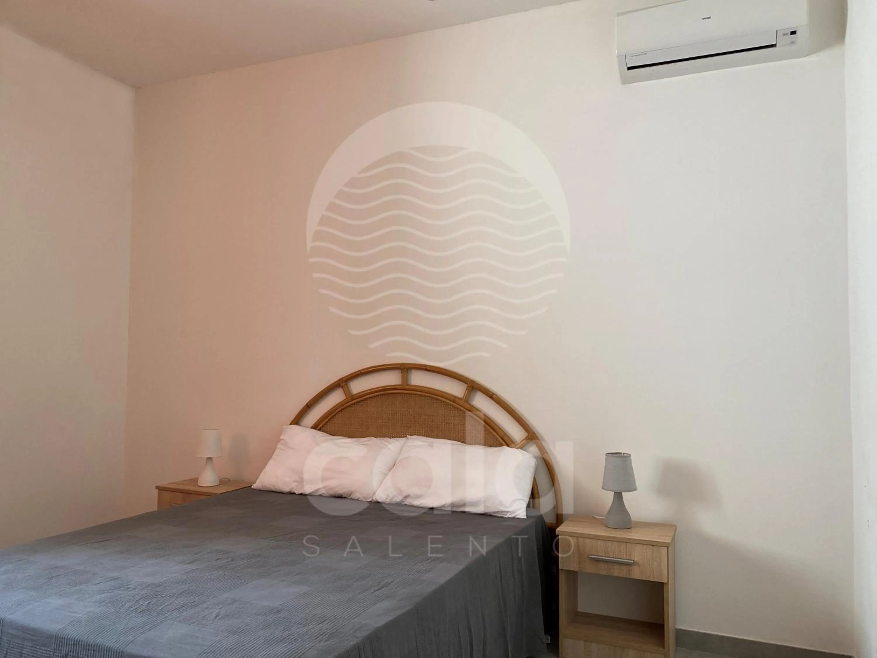 Bed in Villa Teresa - giardino privato By Cala Salento