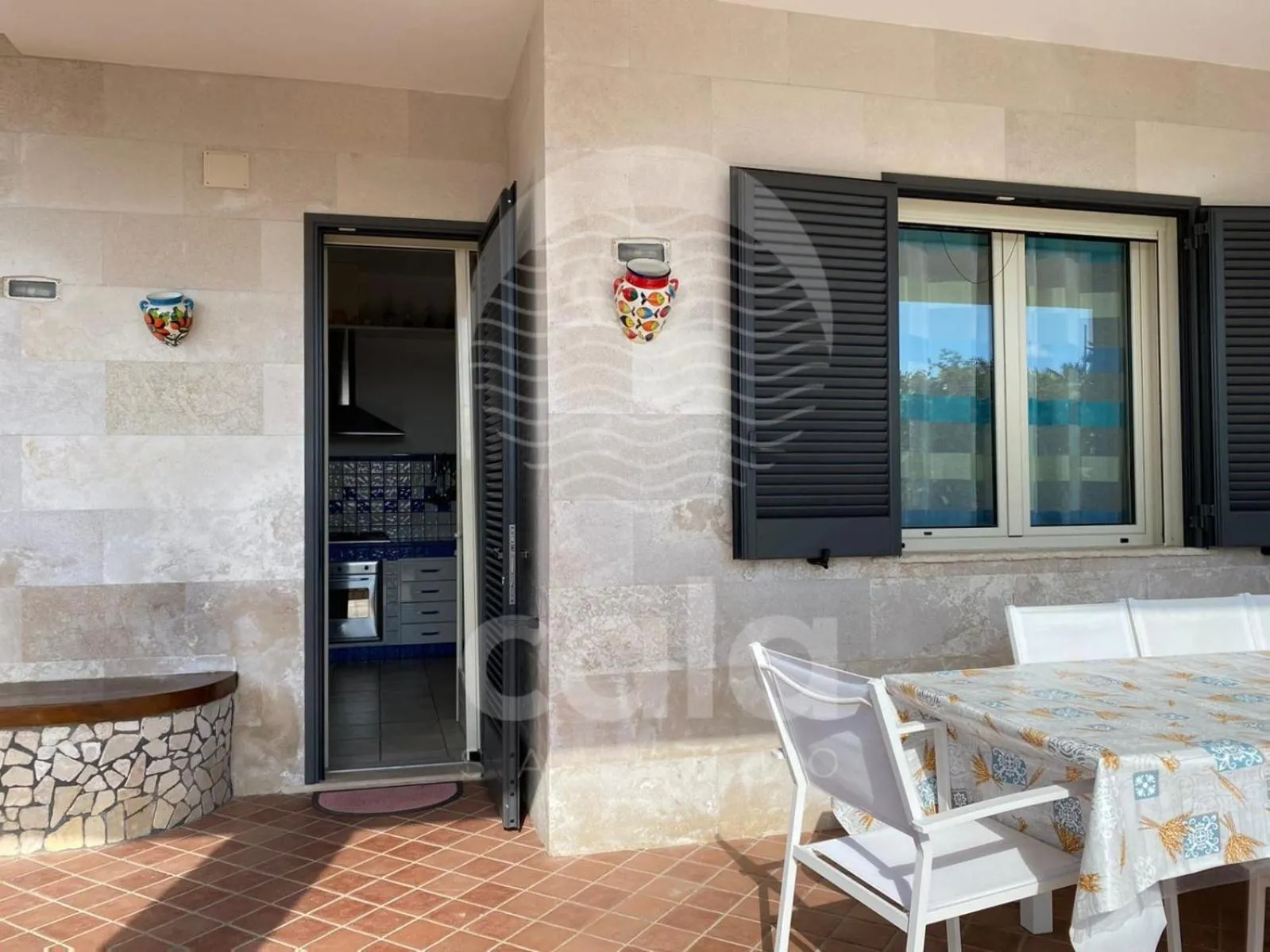 Villa Giulietta By Cala Salento