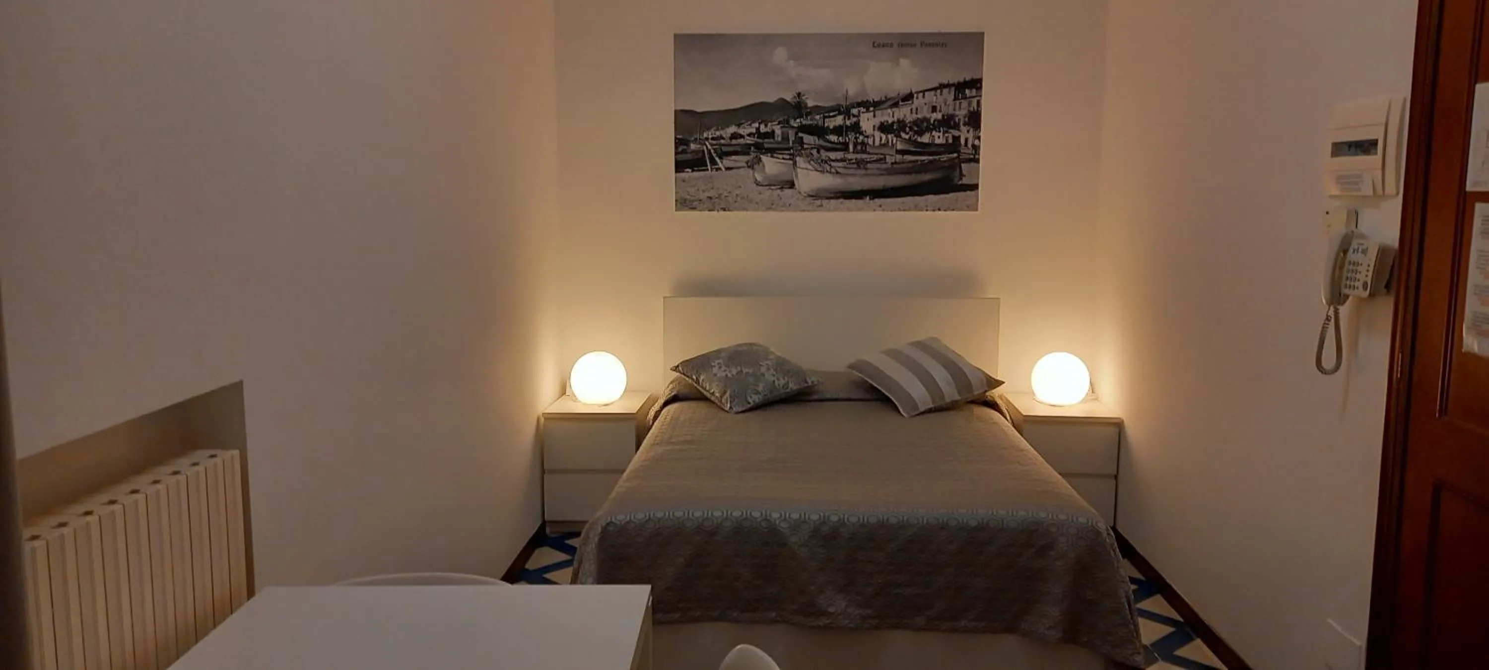 Residence Villa Chiara