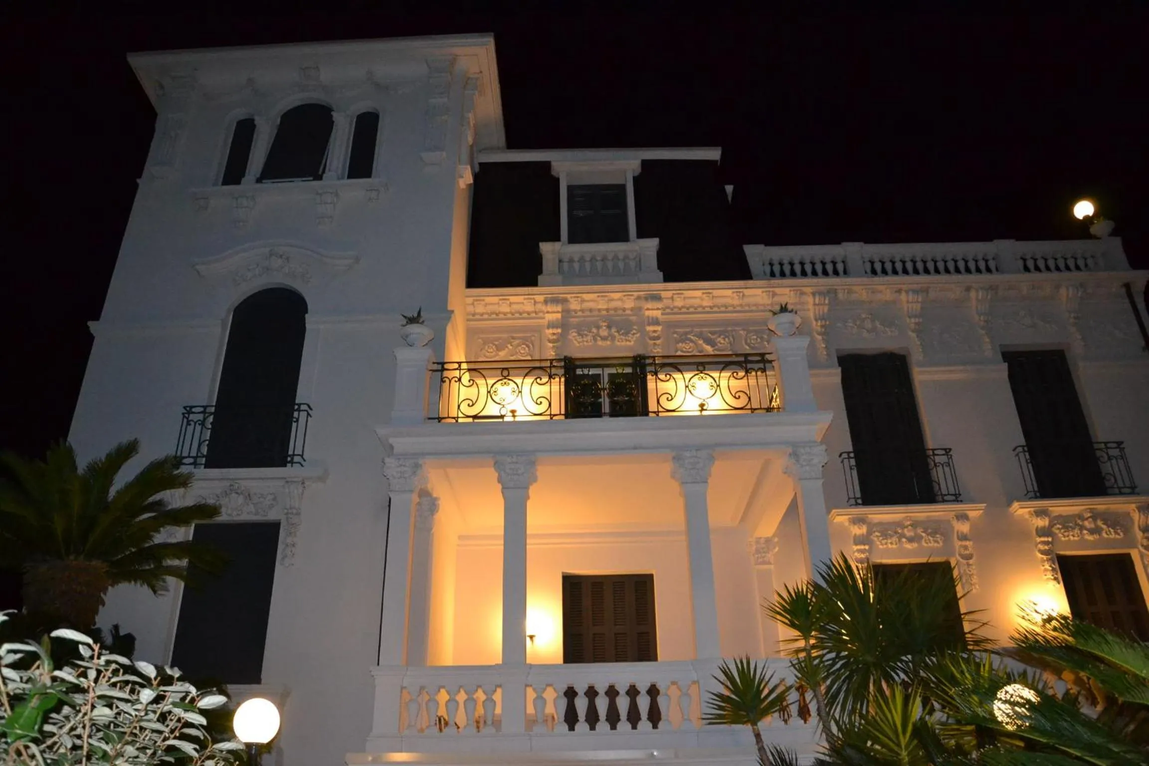 Residence Villa Chiara