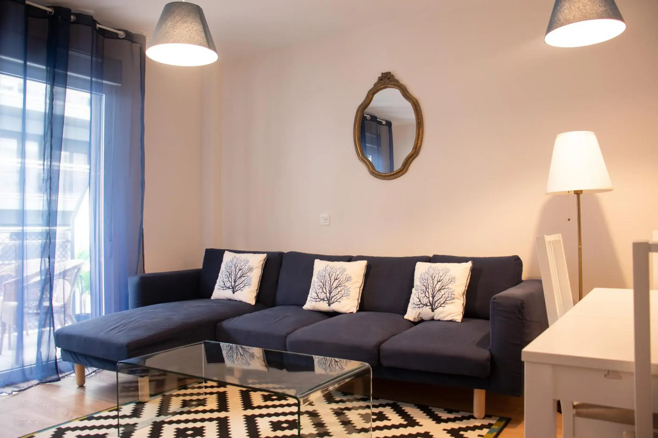 Telmo's Home con PARKING -Sirimiri Apartments- Telmo's Home con PARKING -Sirimiri Apartments-
