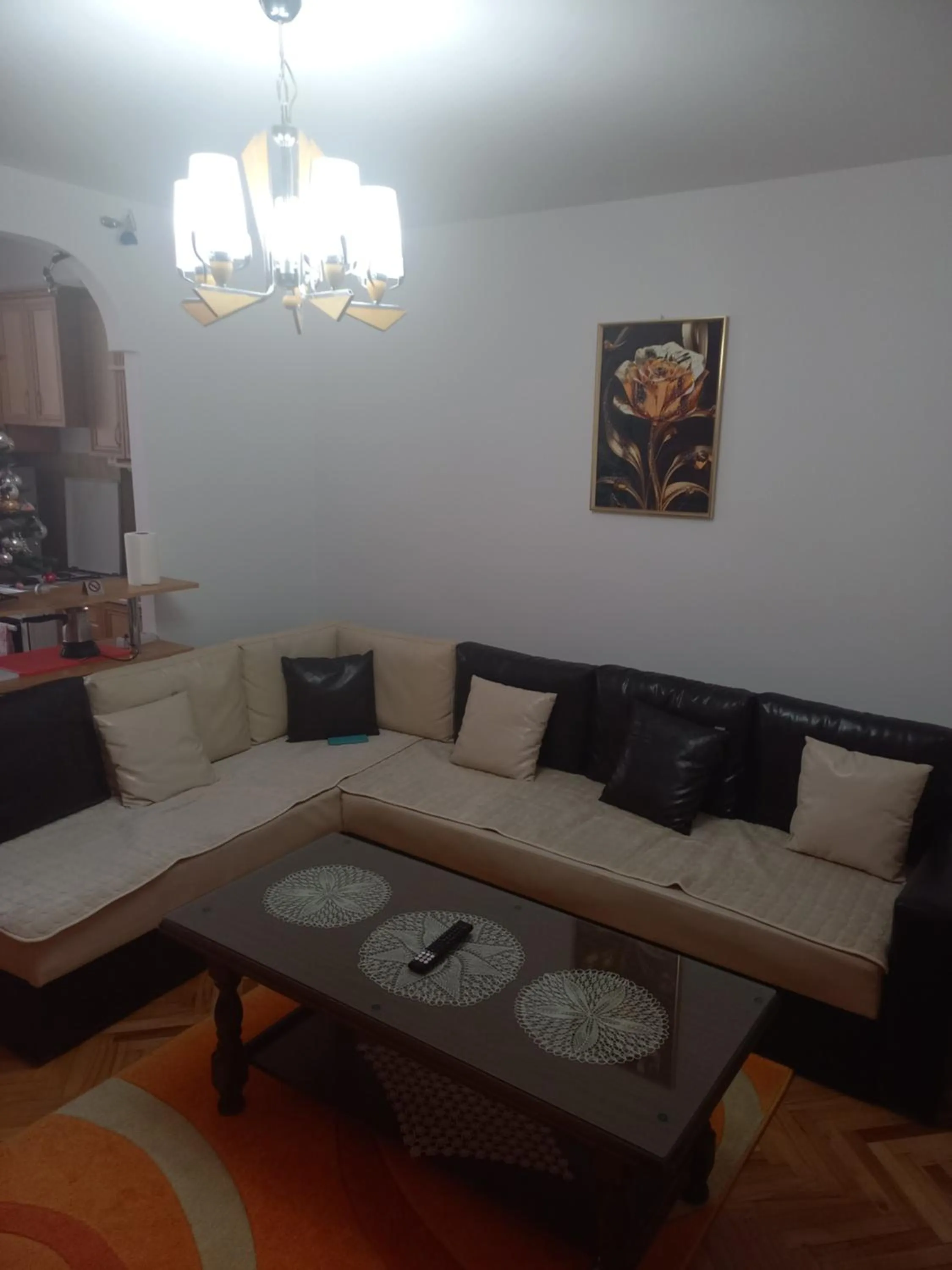 Lidija Apartment