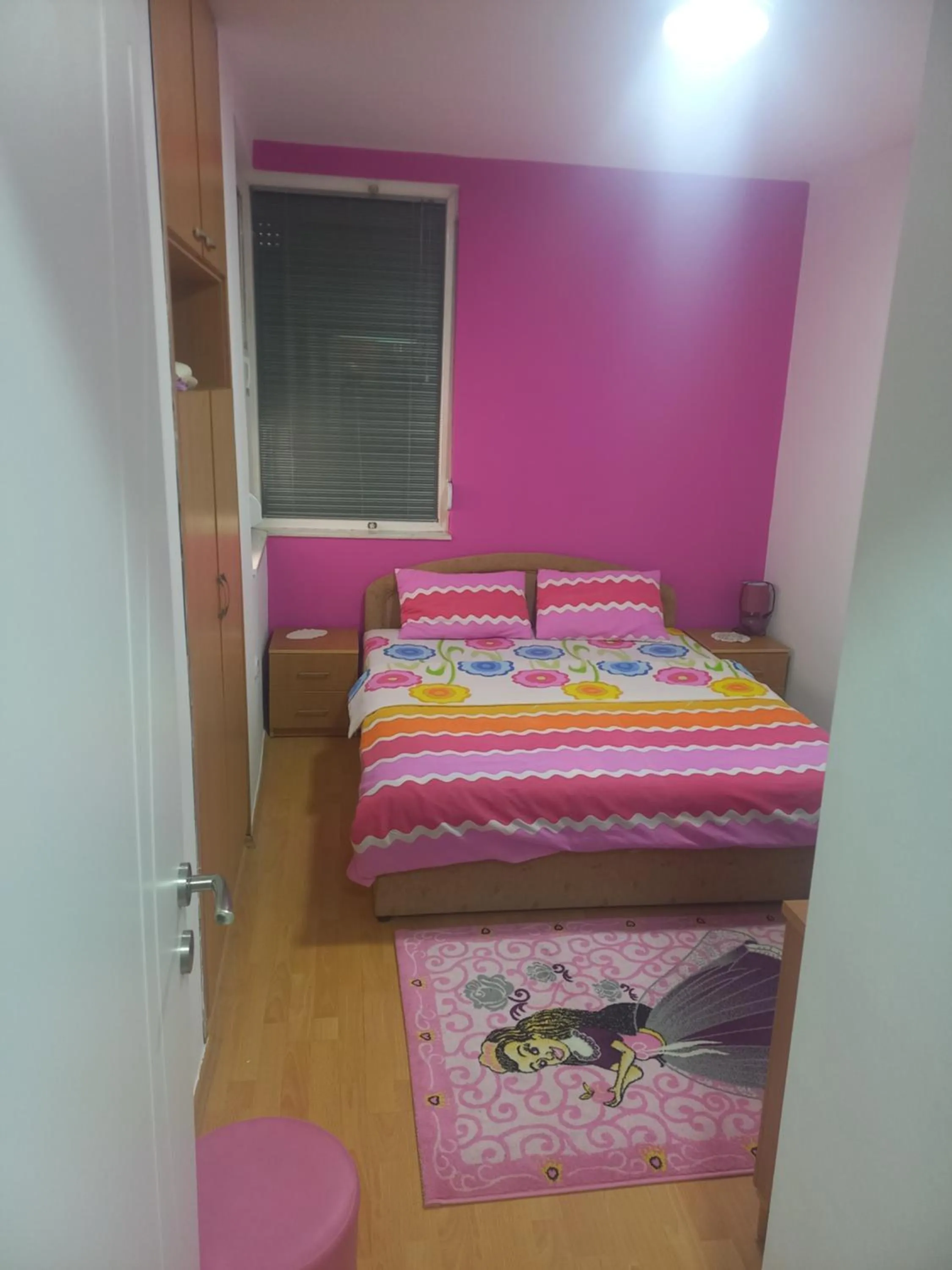 Lidija Apartment