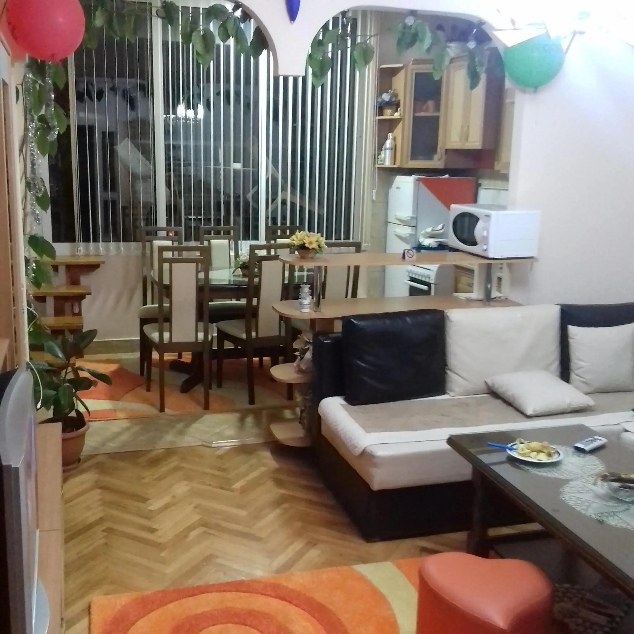 Lidija Apartment Lidija Apartment
