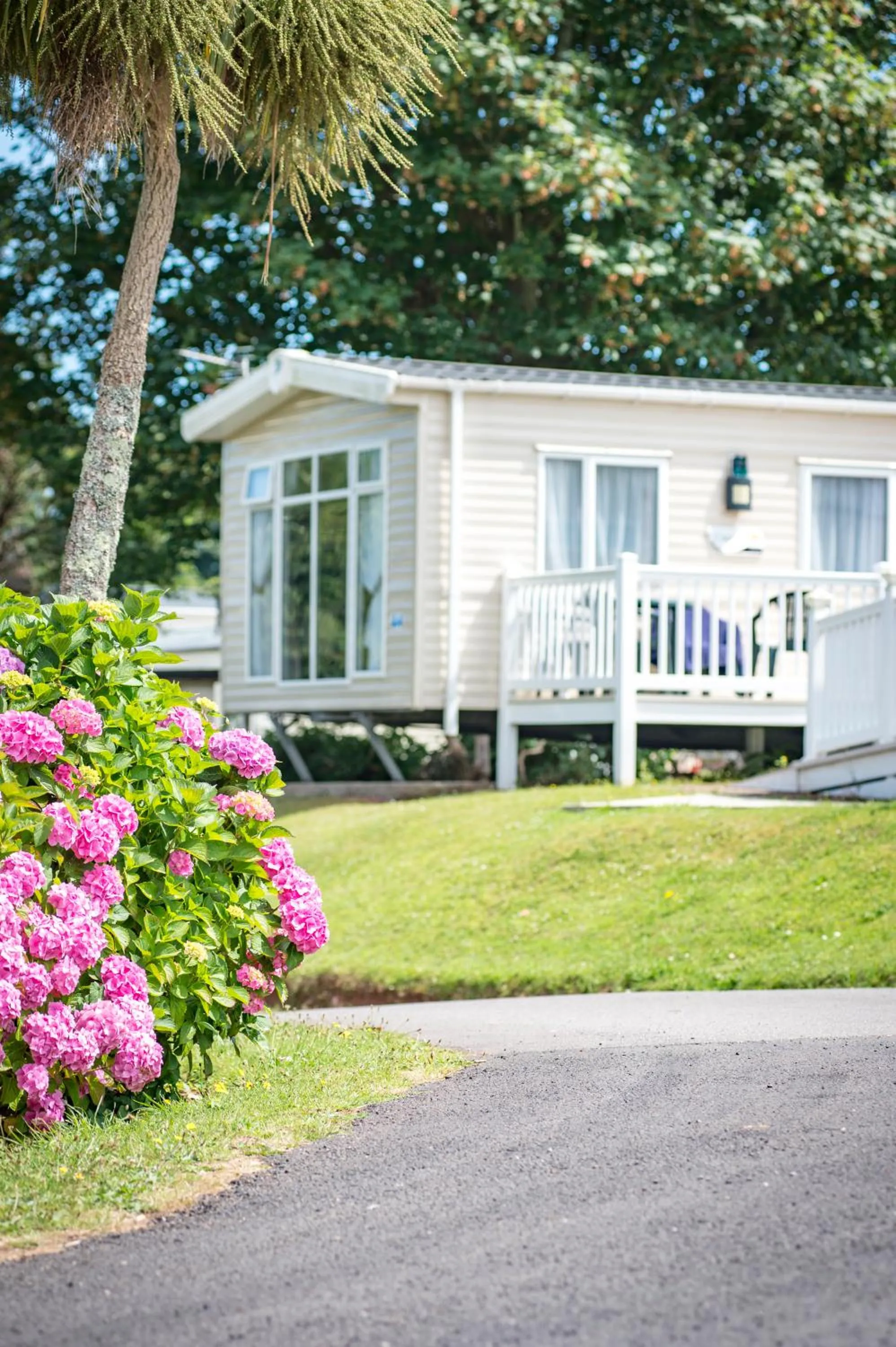 South Bay Holiday Park