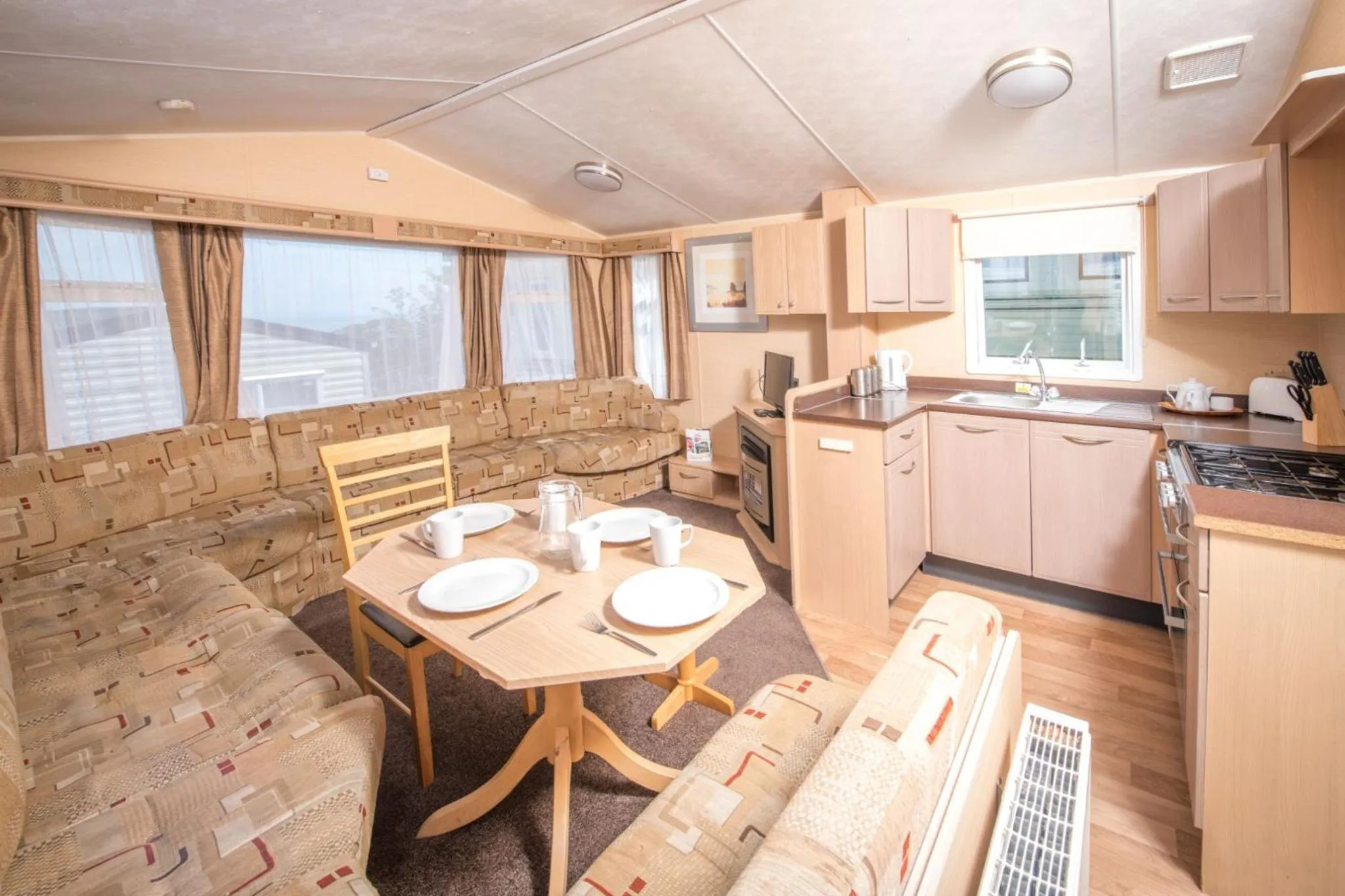 South Bay Holiday Park