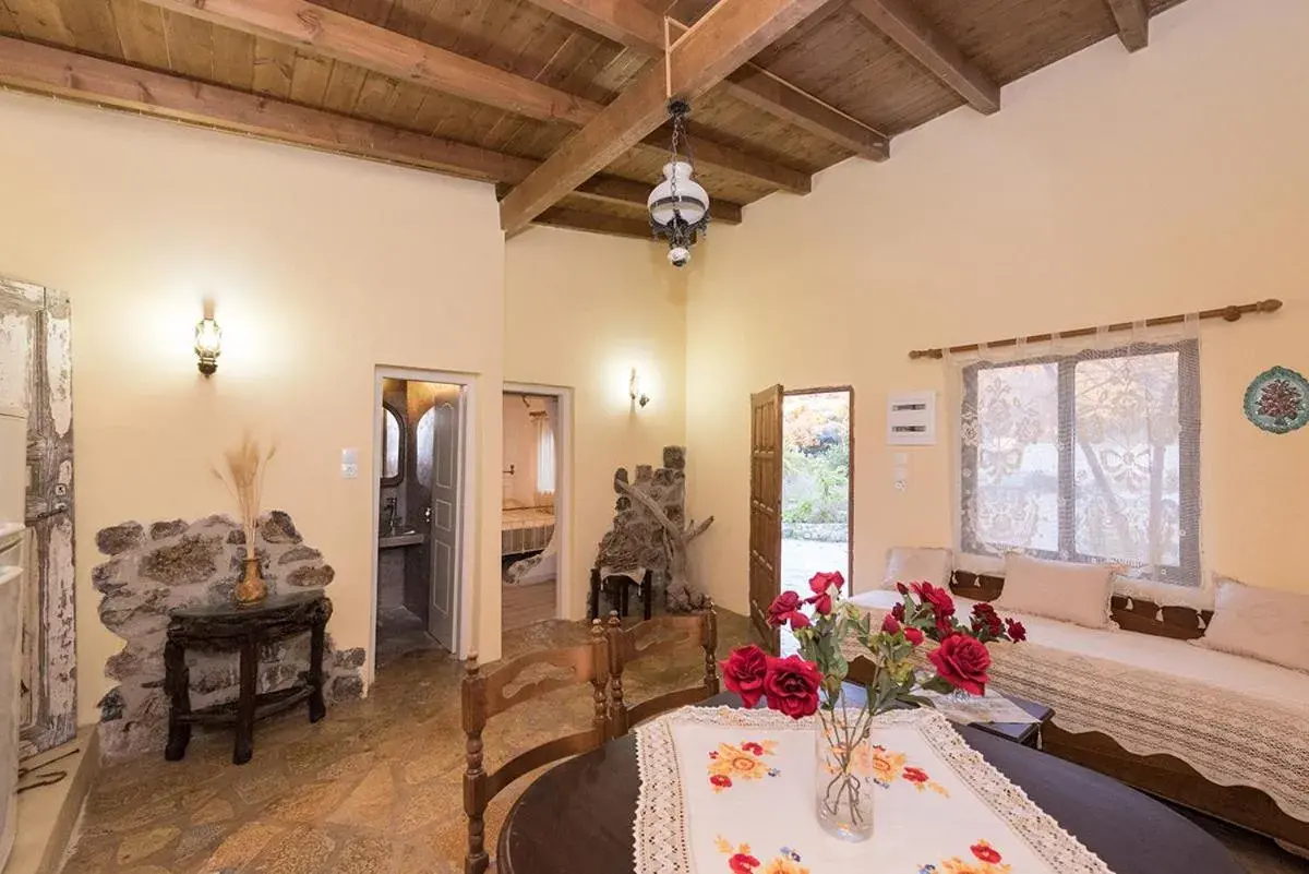 Villa Argo, Feakia Villa Argo, Feakia