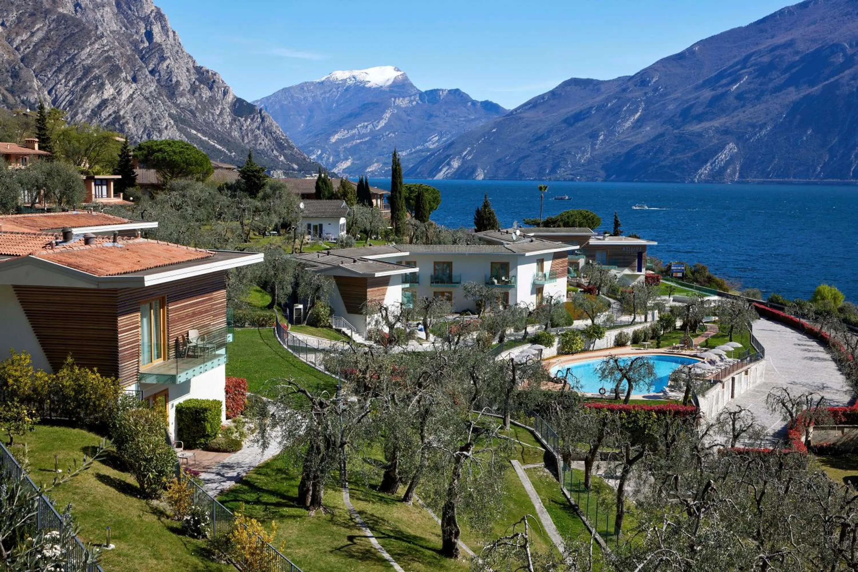 Hotel Atilius - Adults Only