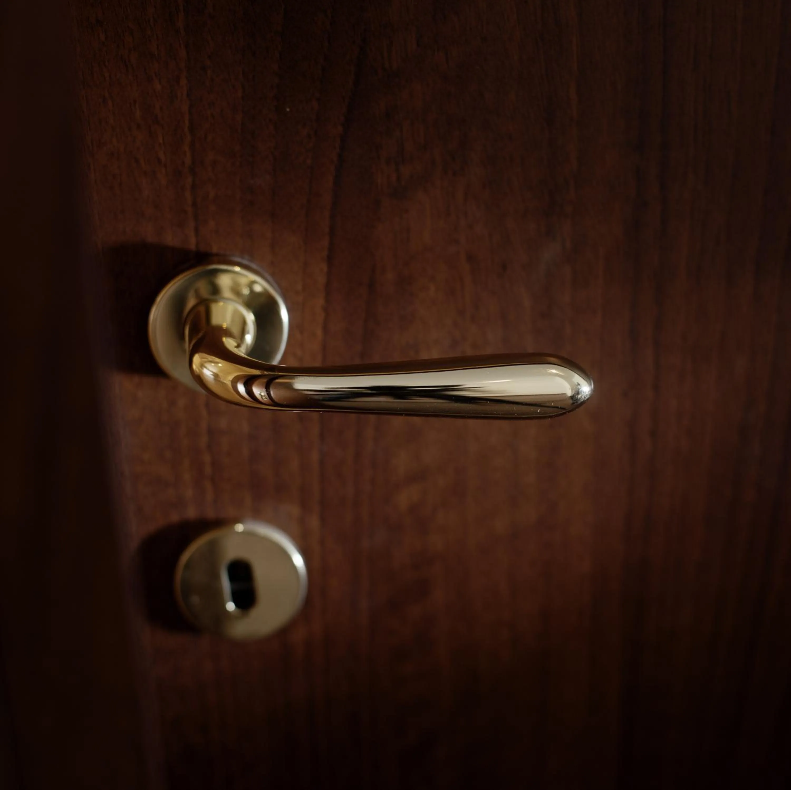 Bedroom in Brit Hotel de Grignan Vichy