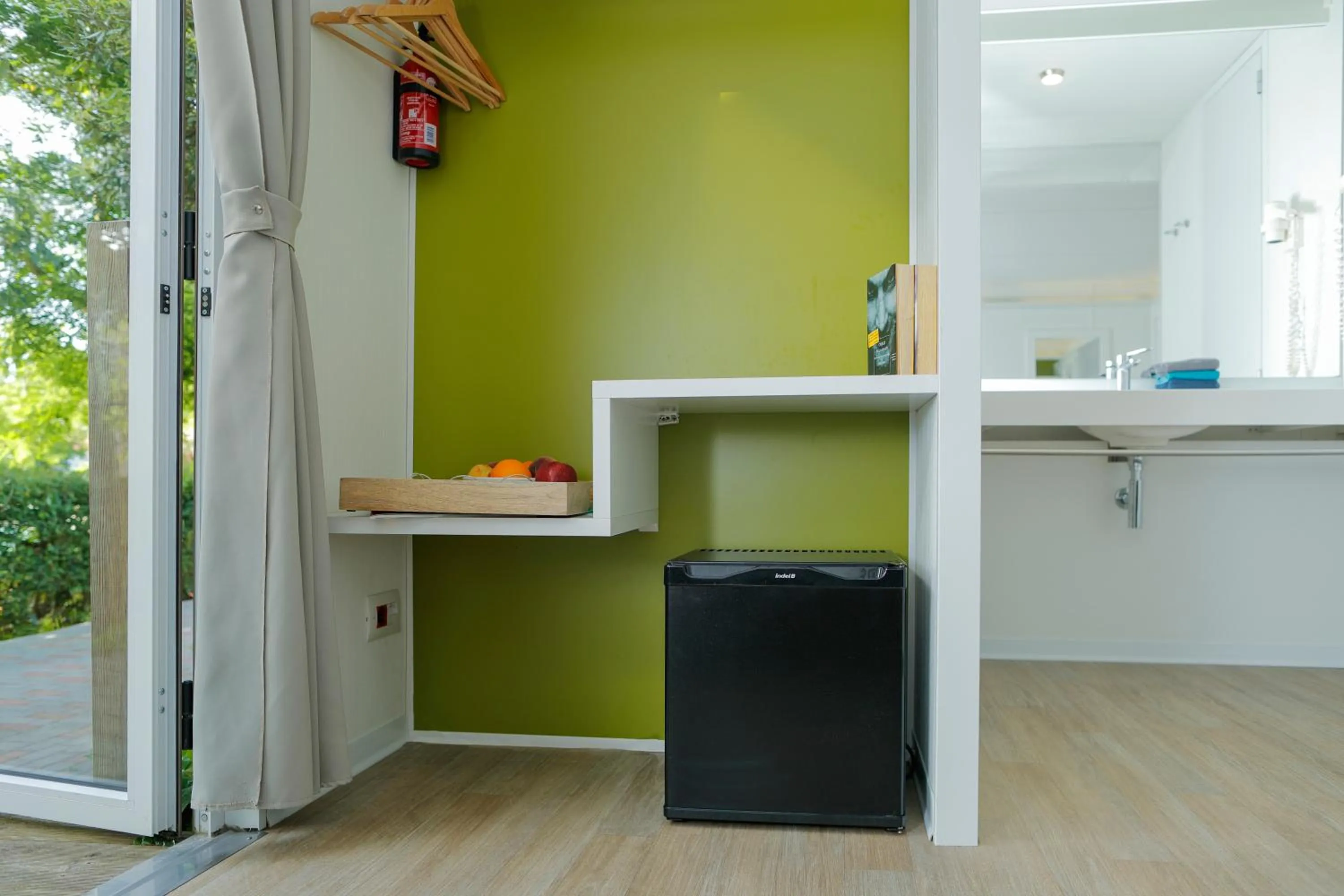 Other in hu Firenze Camping in Town