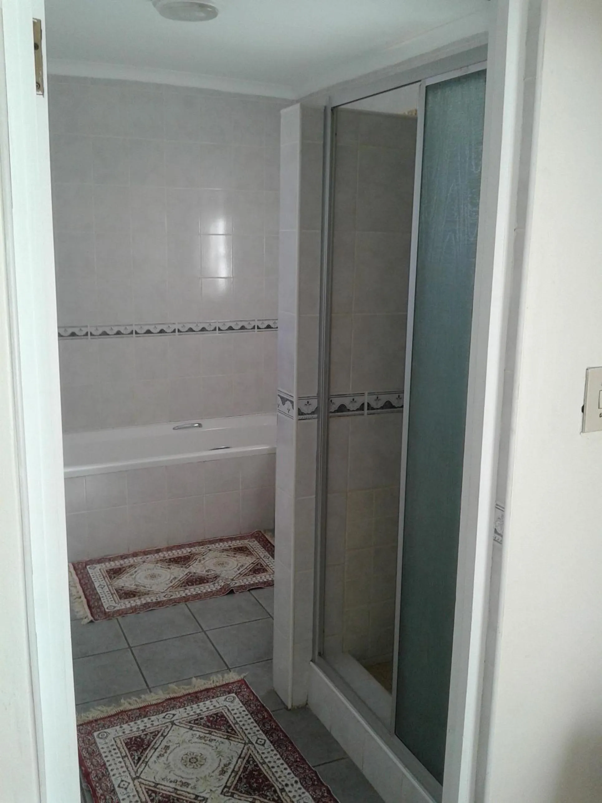 Kalahari Guest House