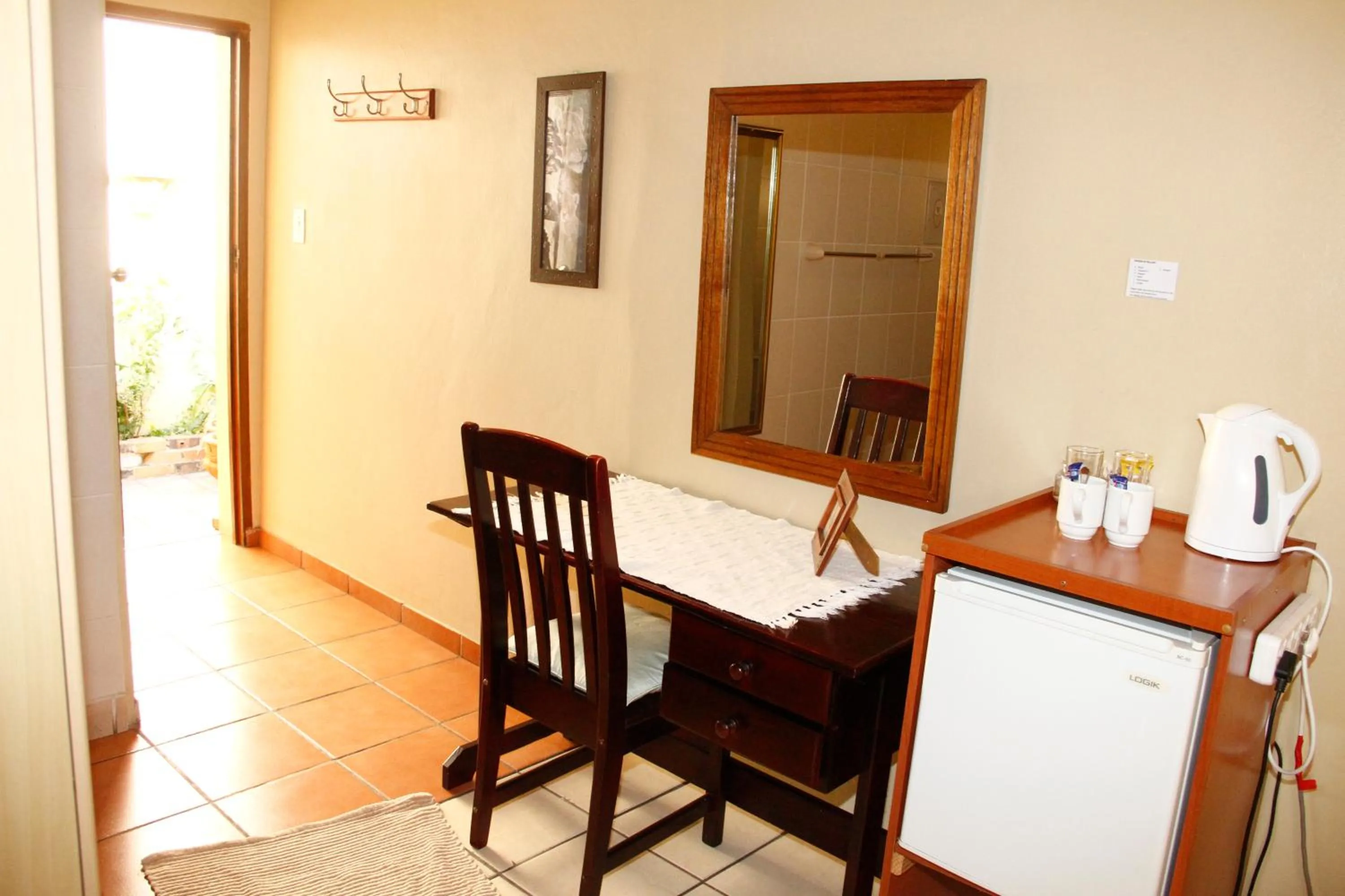Kalahari Guest House