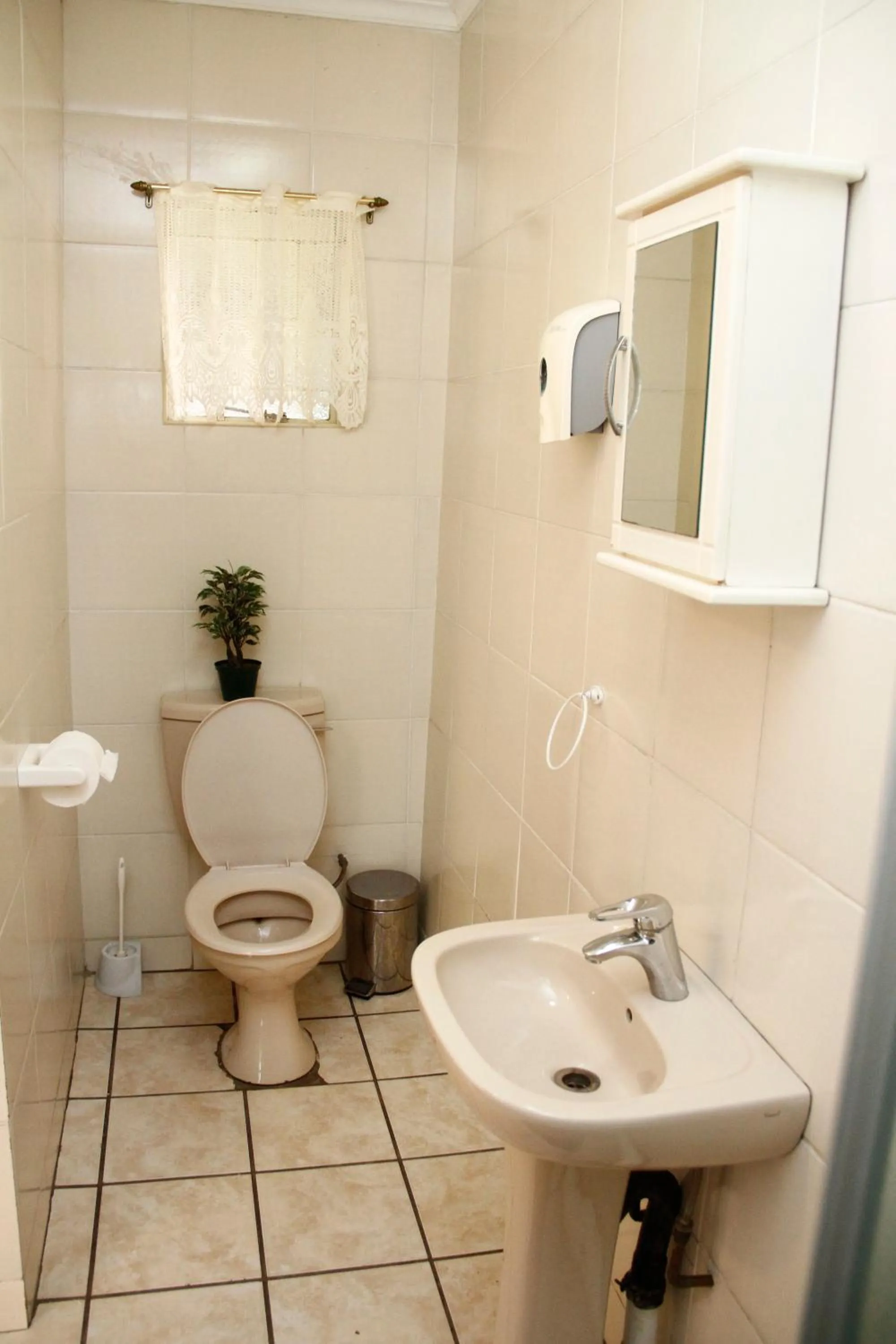 Kalahari Guest House