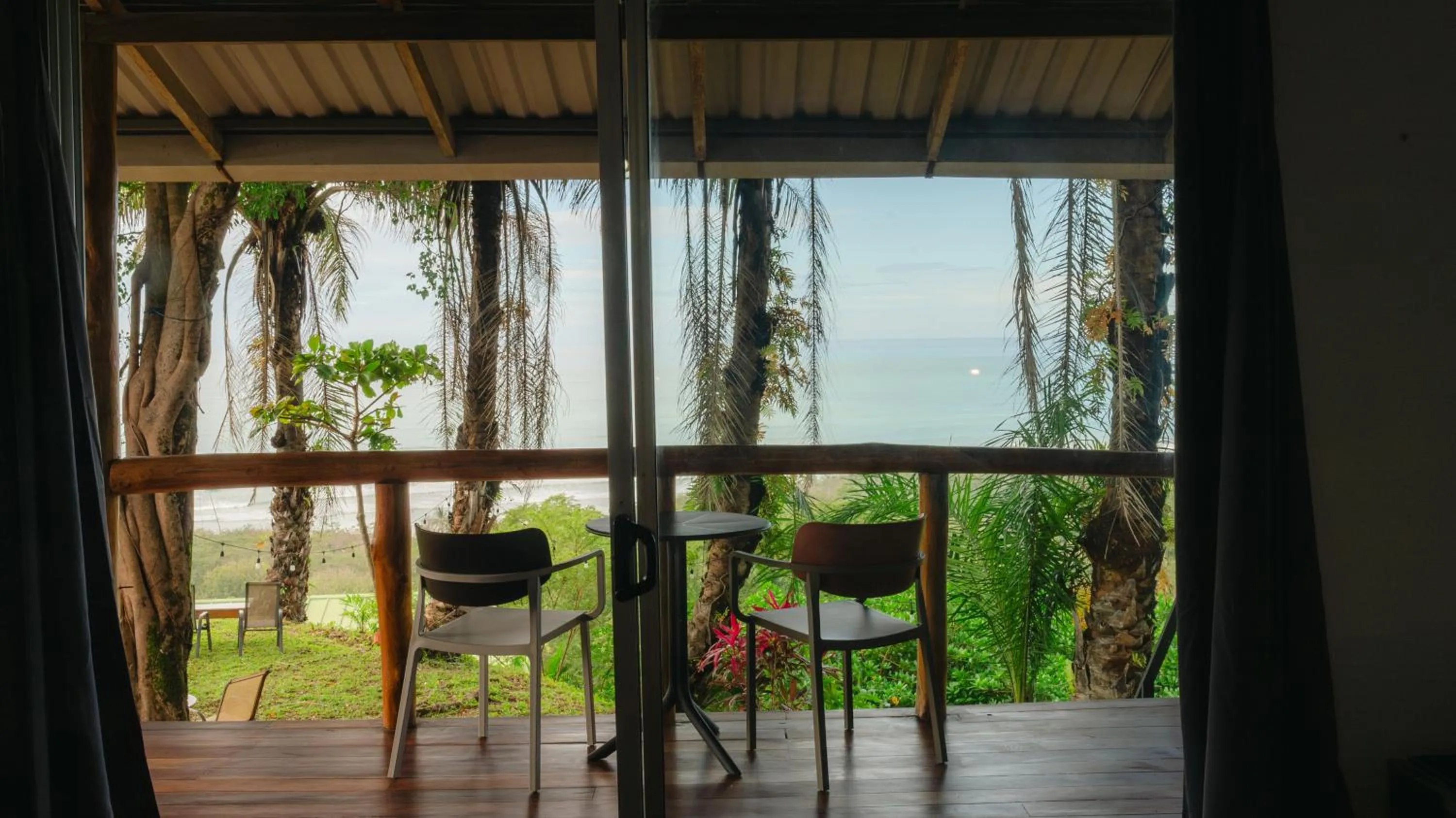Natural landscape in Hotel Buenos Aires