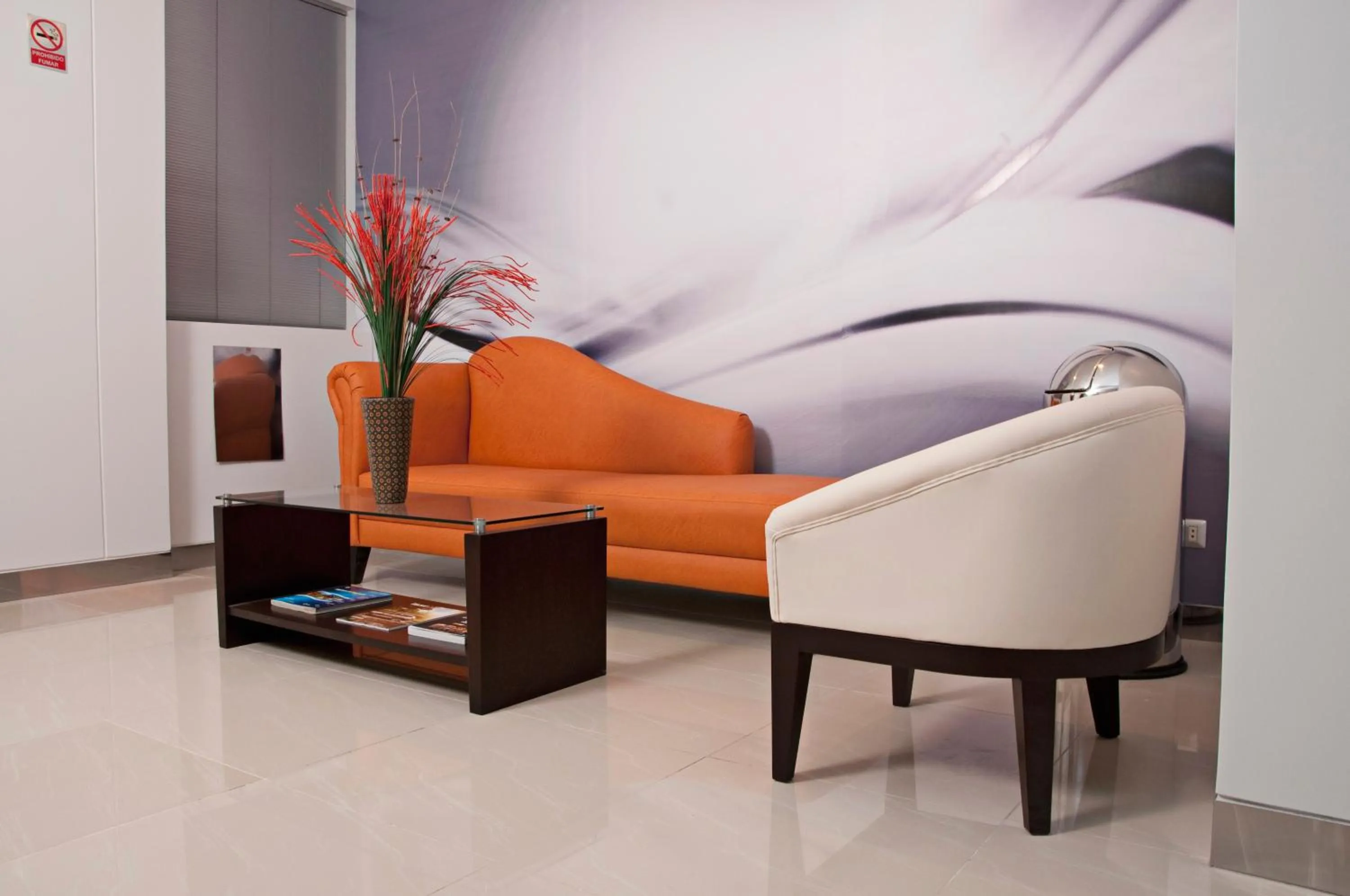 Flamante Hotel & Suite