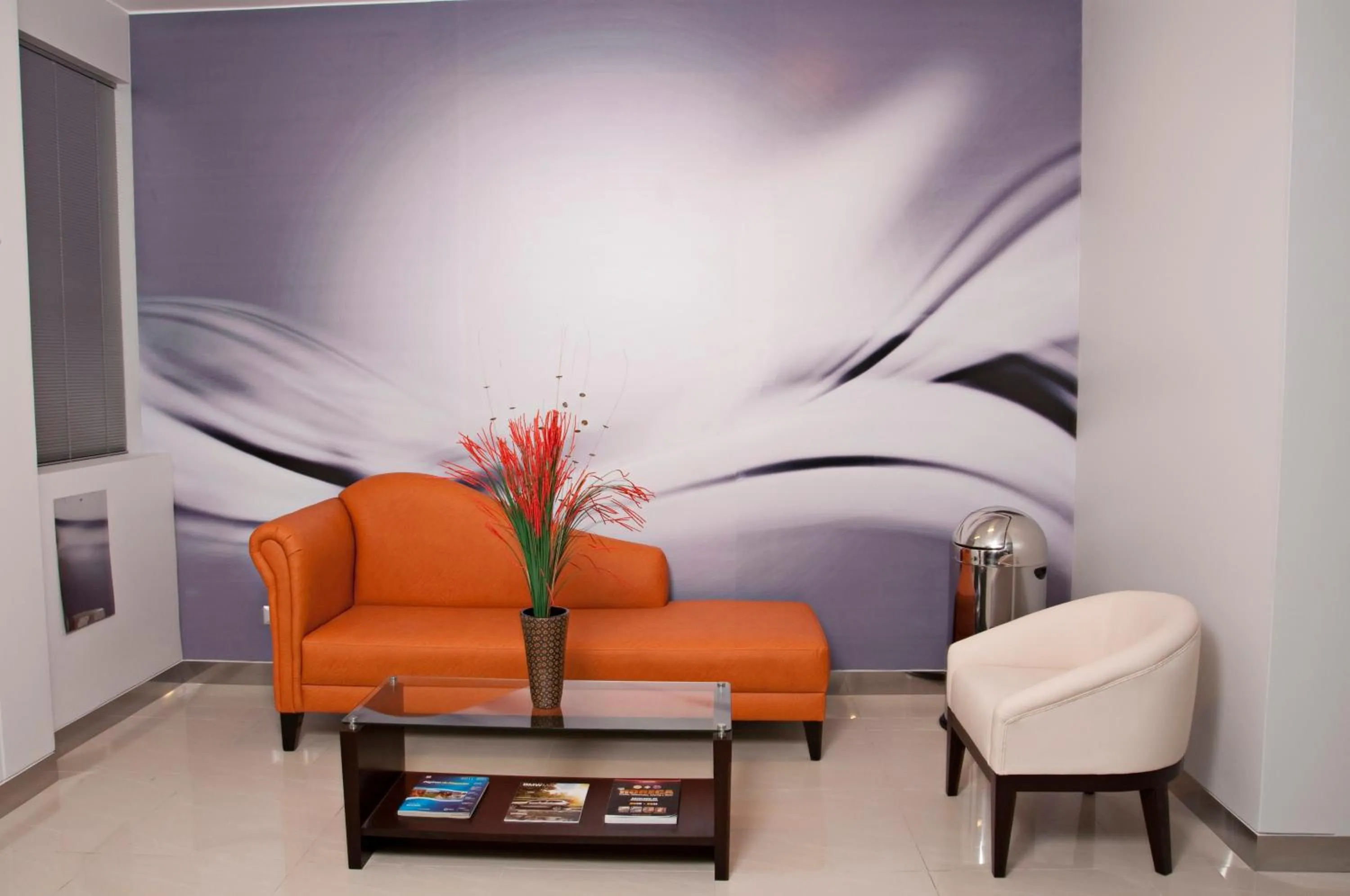 Flamante Hotel & Suite