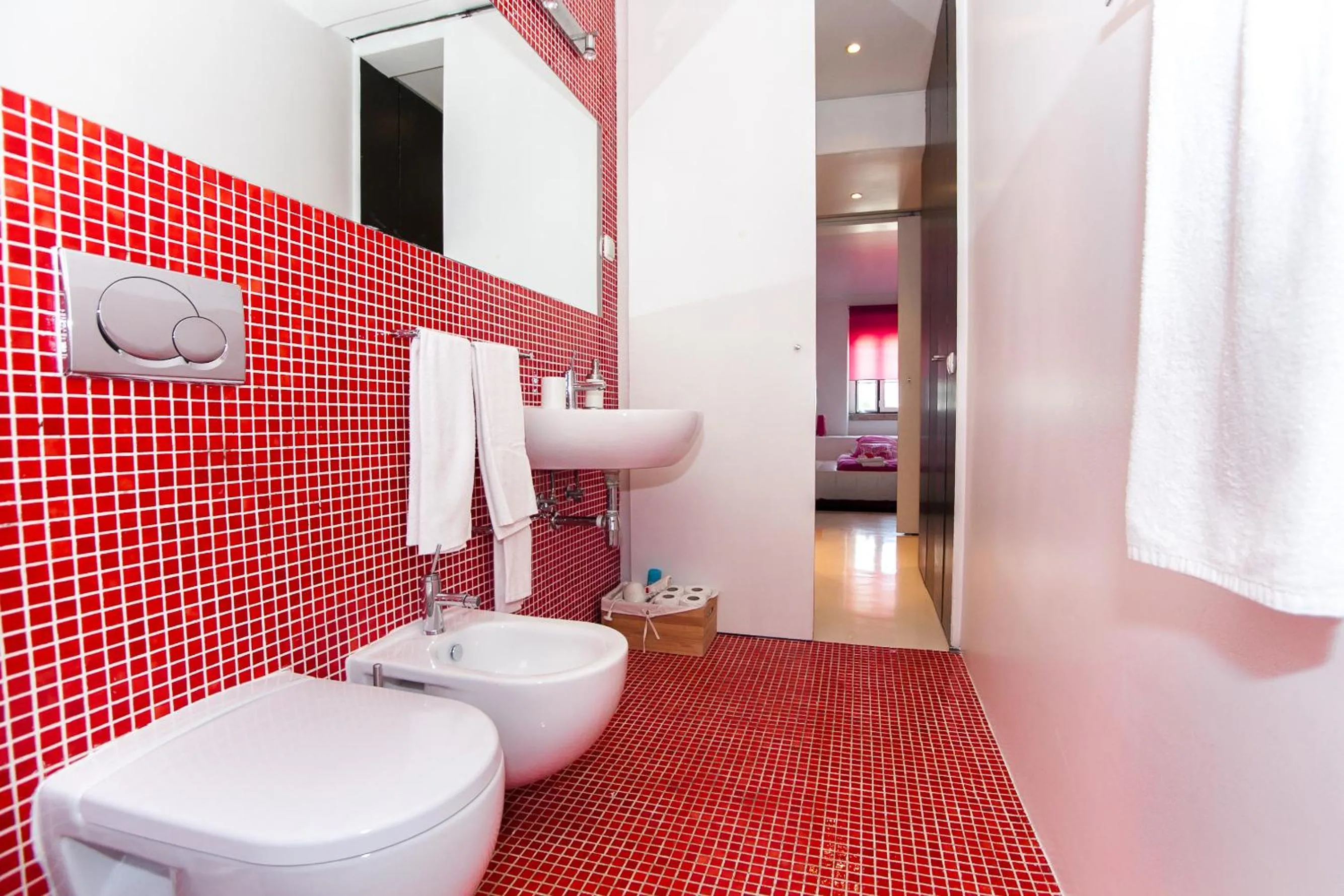 Ana's Design Apartments