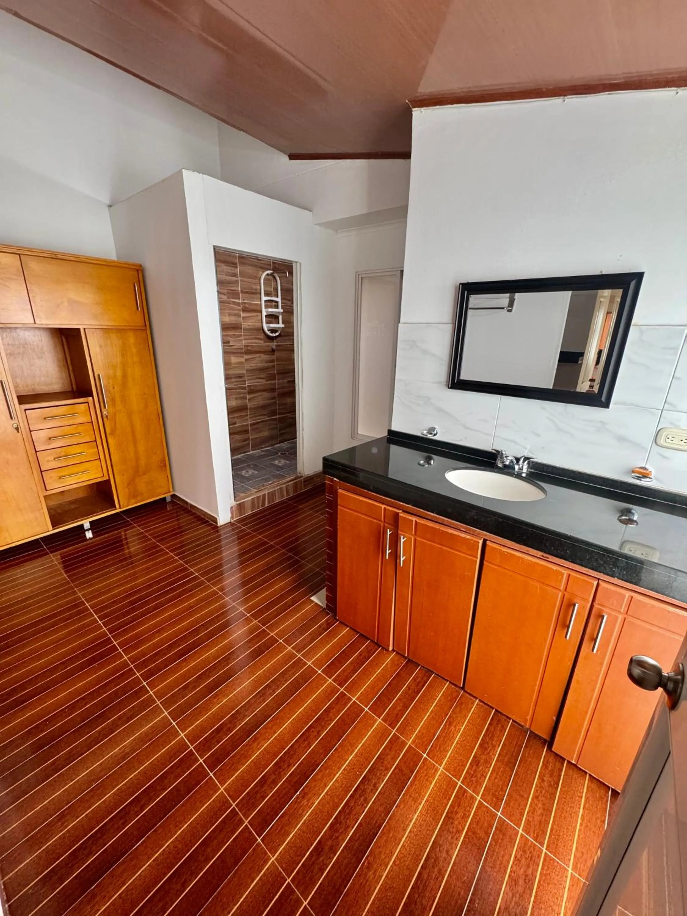 minibar in Hotel El Bosque Valledupar