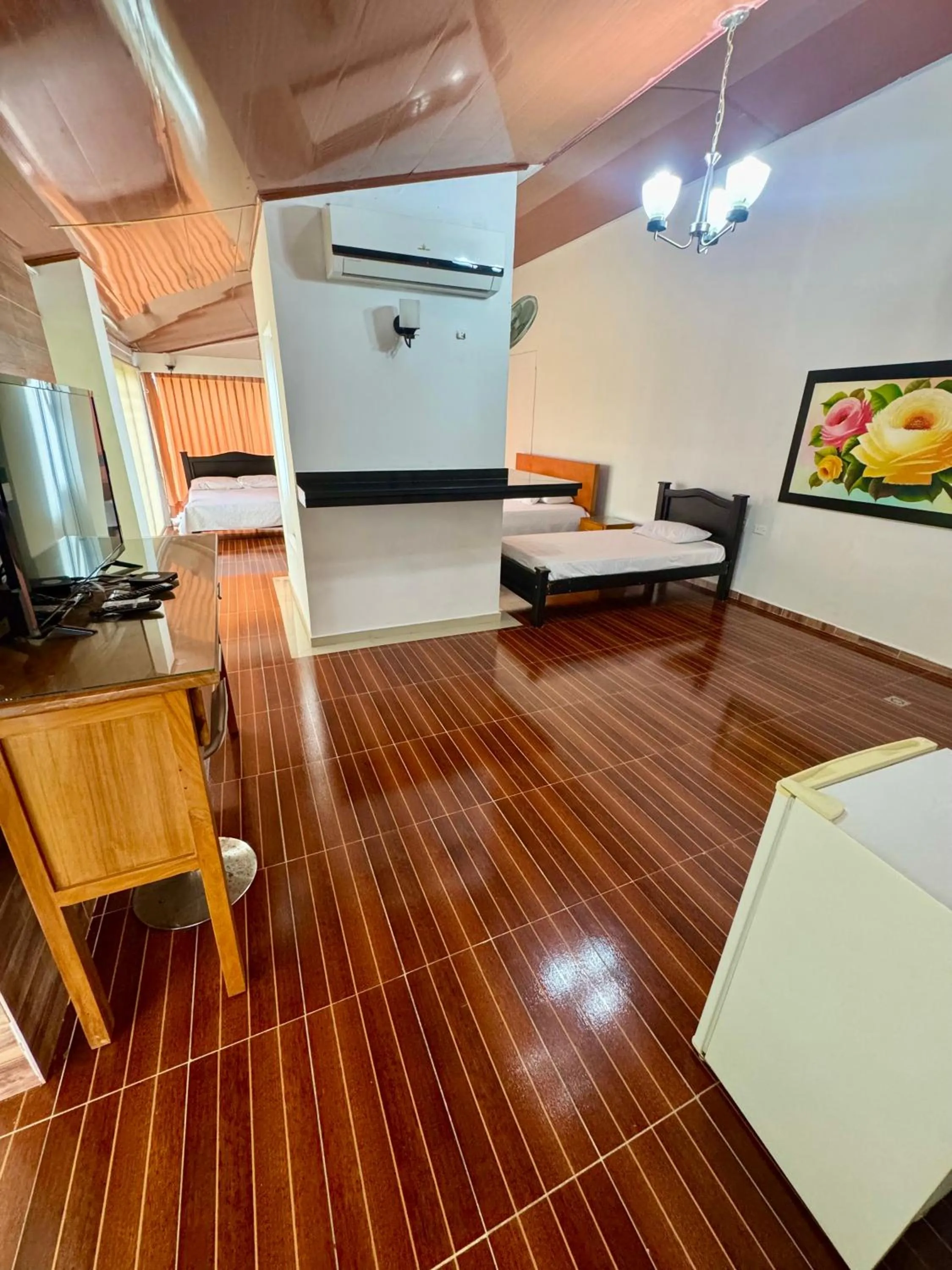 pet friendly in Hotel El Bosque Valledupar