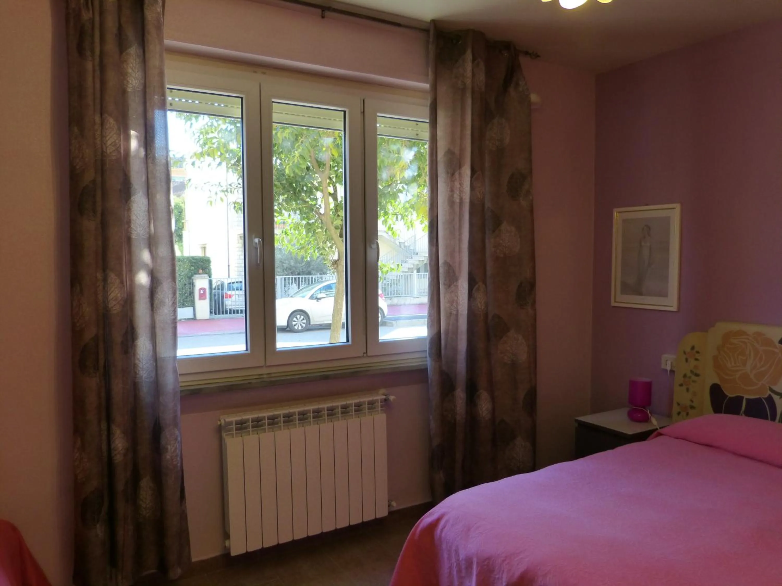 Photo of the whole room, Bed in Elisir b&b