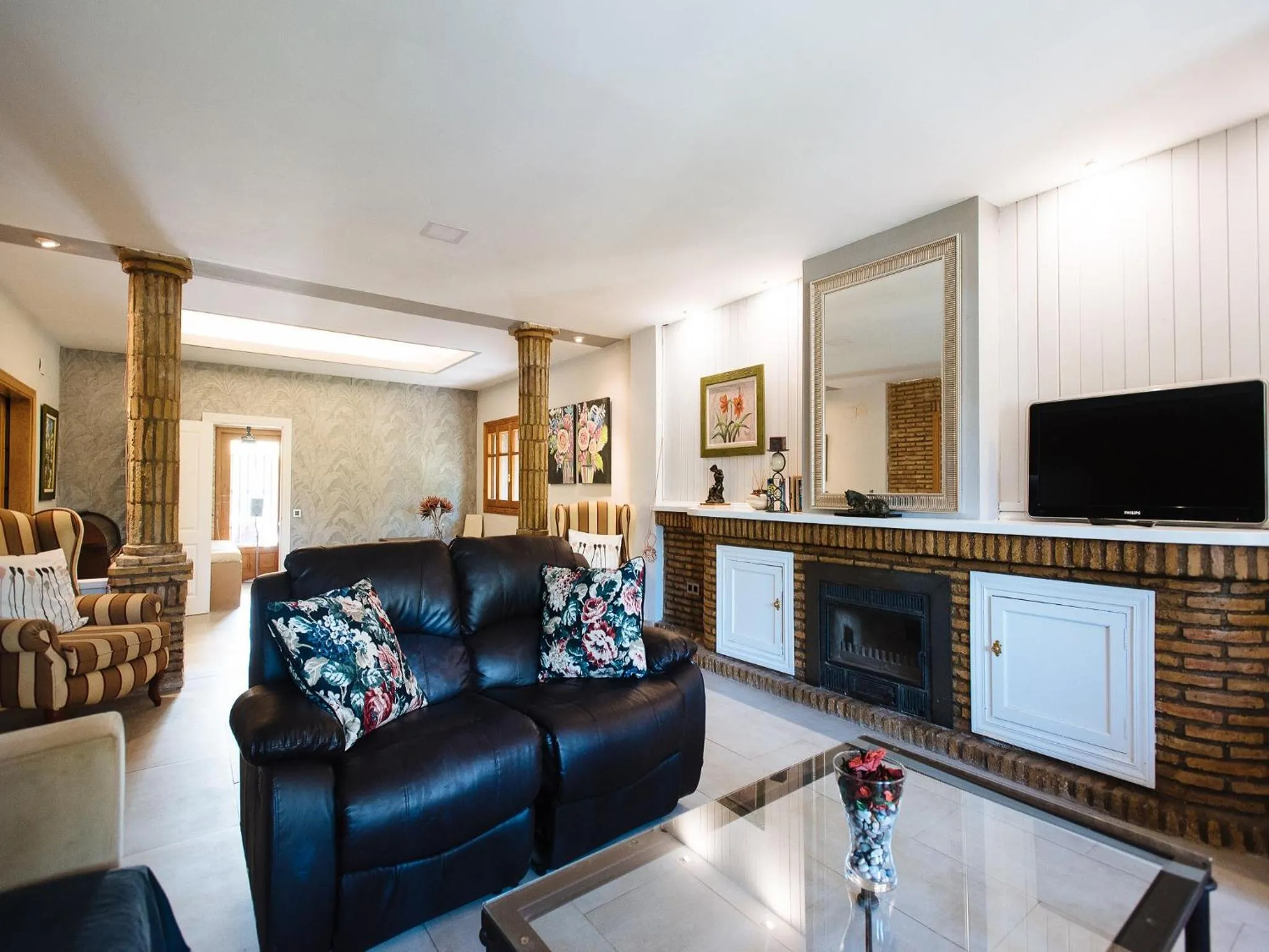 Divi Apartments Villa Reyes