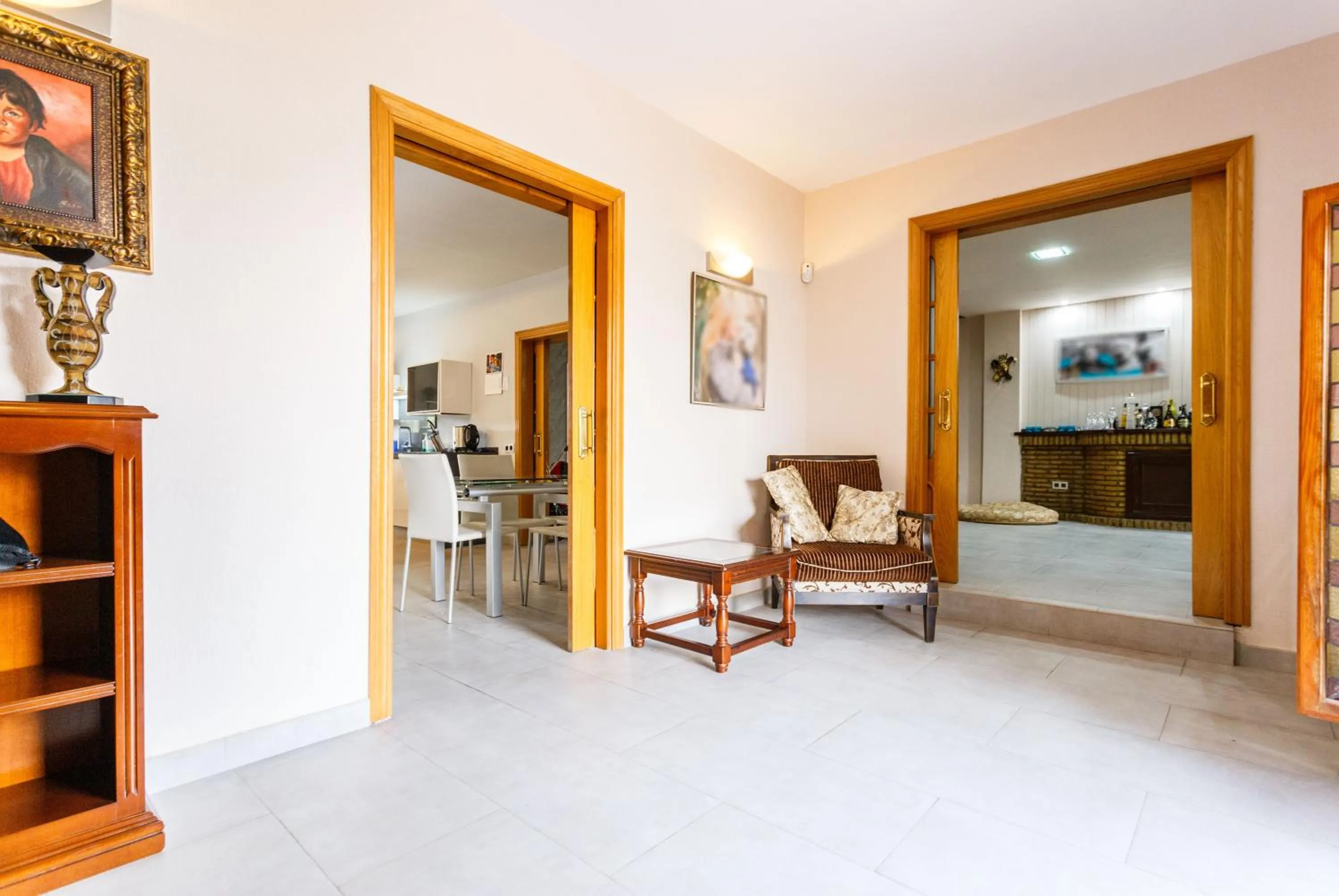 Divi Apartments Villa Reyes