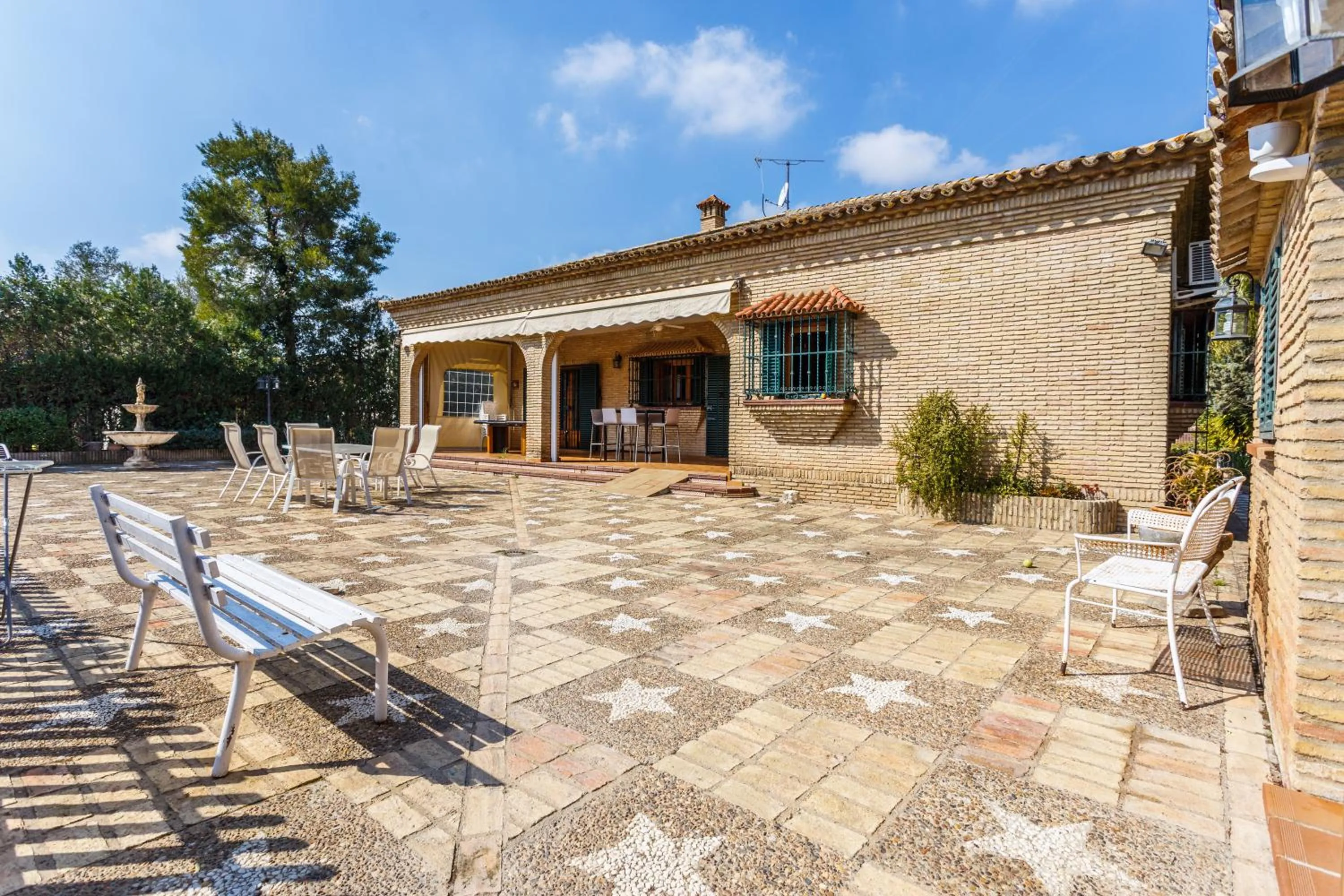Divi Apartments Villa Reyes