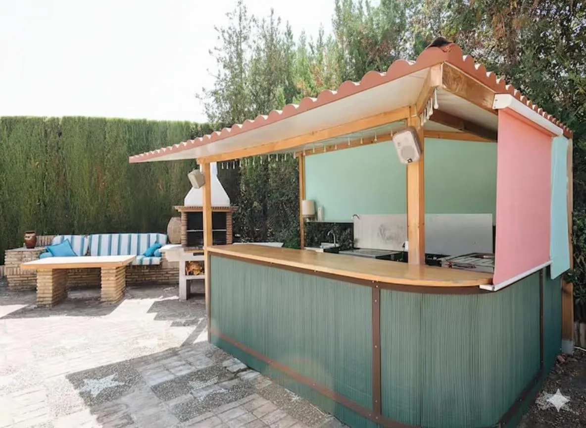 Divi Apartments Villa Reyes