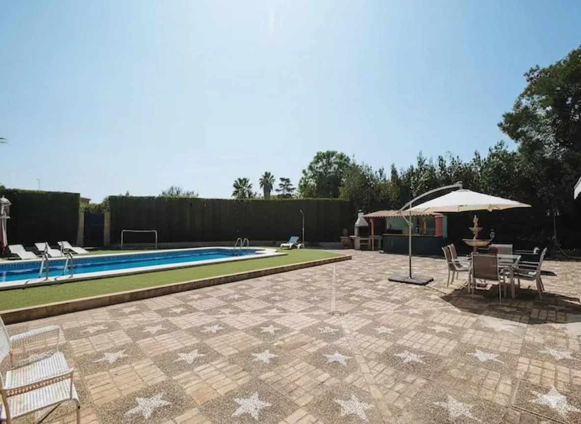 Divi Apartments Villa Reyes