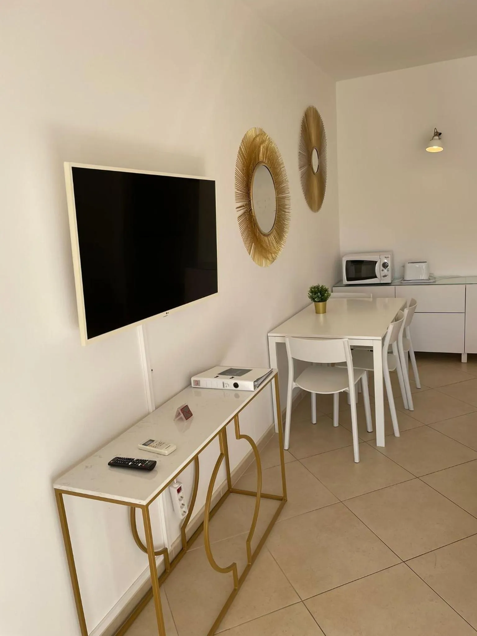 TV and multimedia in Villa Katarina Dubrovnik
