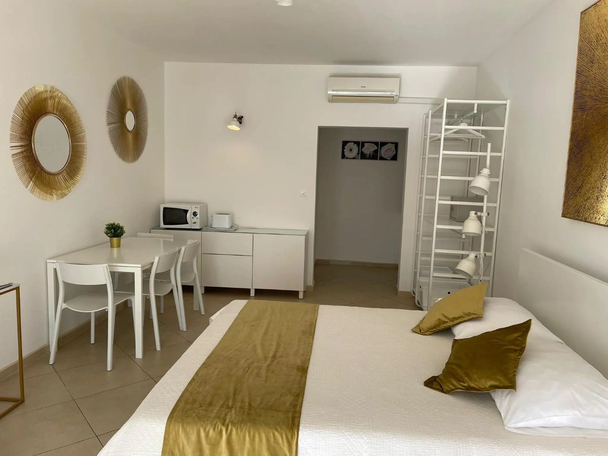 Photo of the whole room in Villa Katarina Dubrovnik