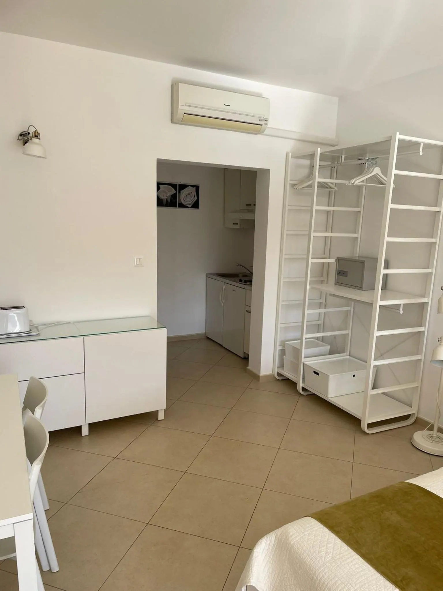 Kitchen or kitchenette in Villa Katarina Dubrovnik